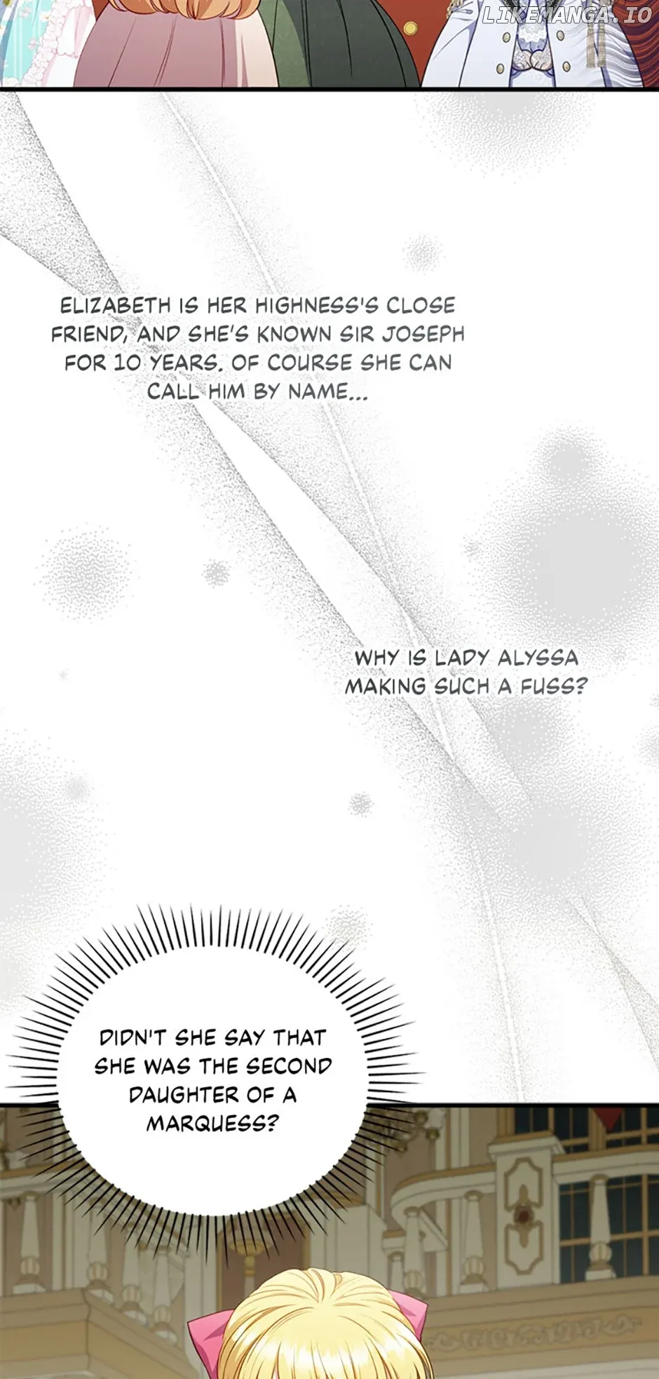 I Was Seduced by the Sick Male Lead Chapter 62 Online - página 61