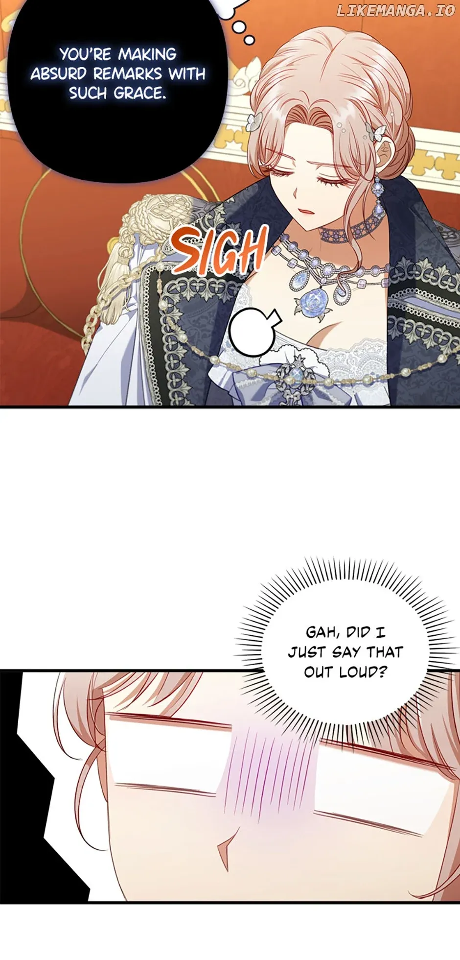 I Was Seduced by the Sick Male Lead Chapter 62 Online - página 64