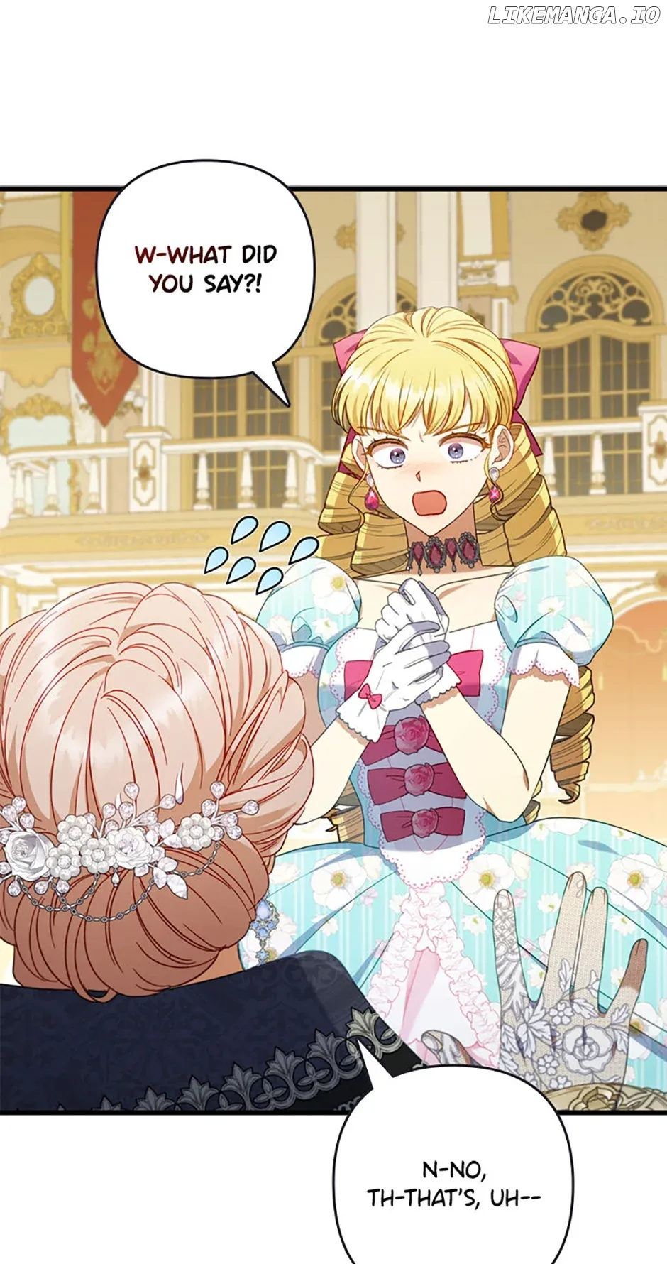 I Was Seduced by the Sick Male Lead Chapter 62 Online - página 65