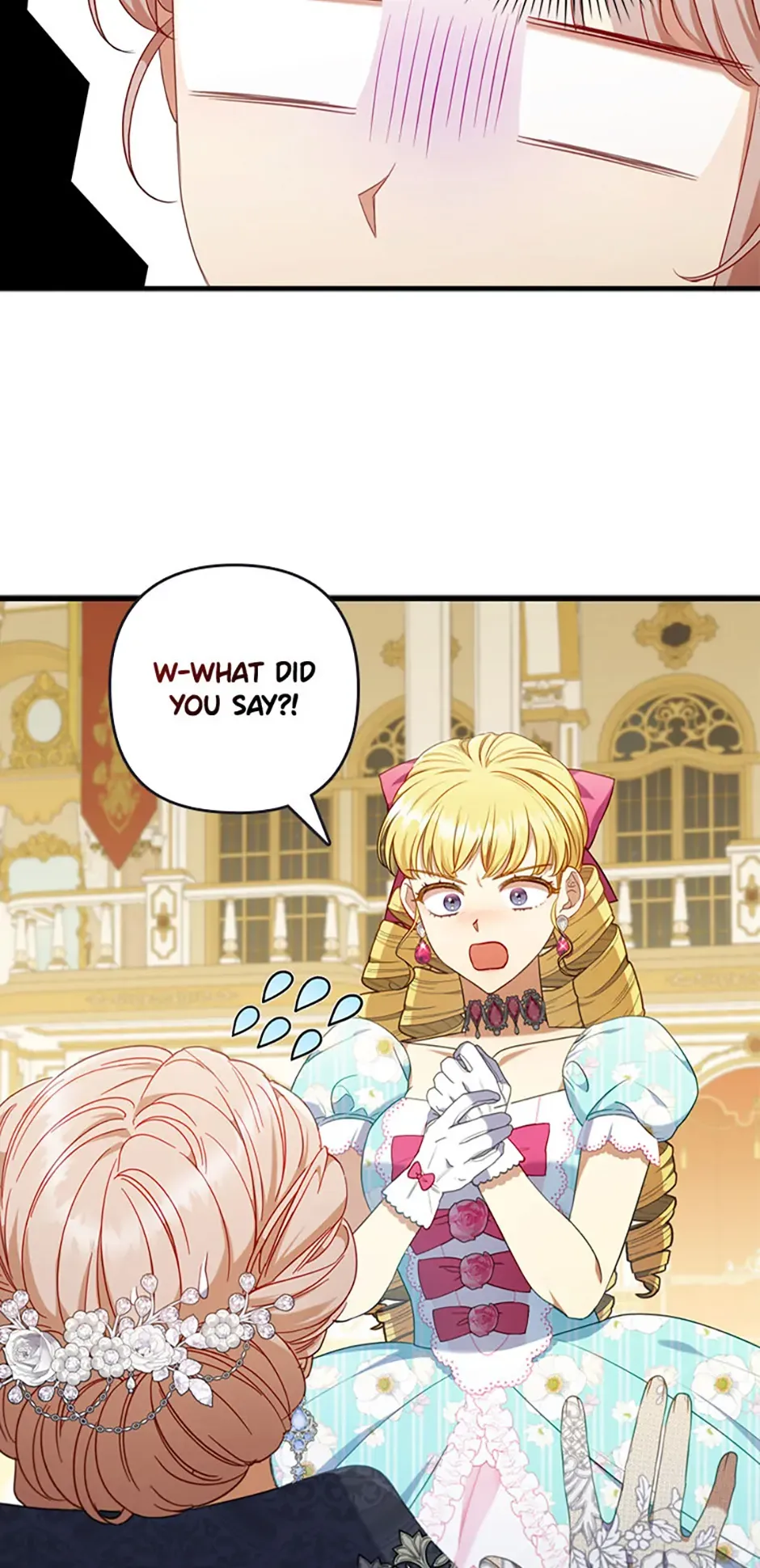 I Was Seduced by the Sick Male Lead Chapter 63 Online - página 2