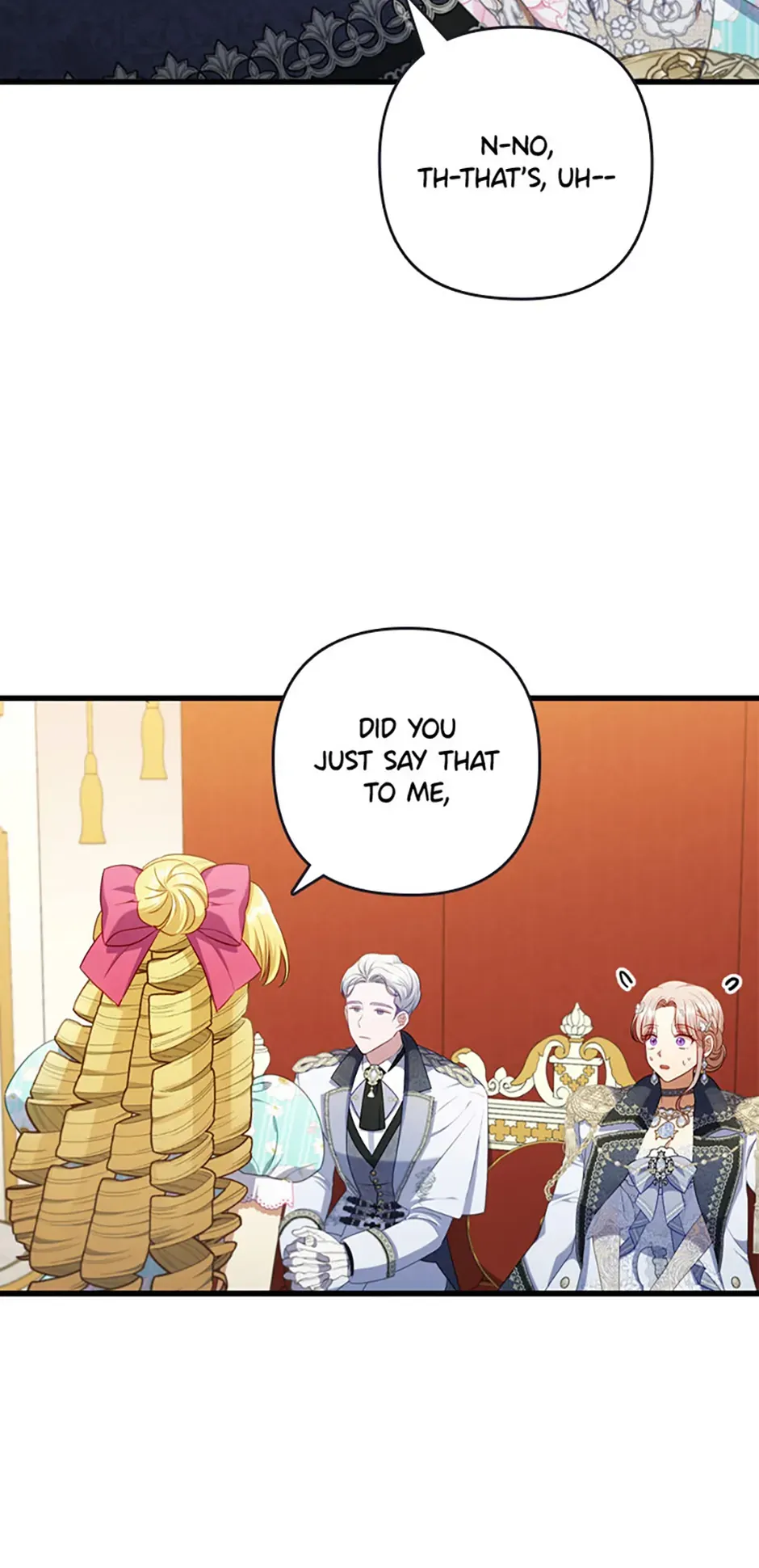 I Was Seduced by the Sick Male Lead Chapter 63 Online - página 3