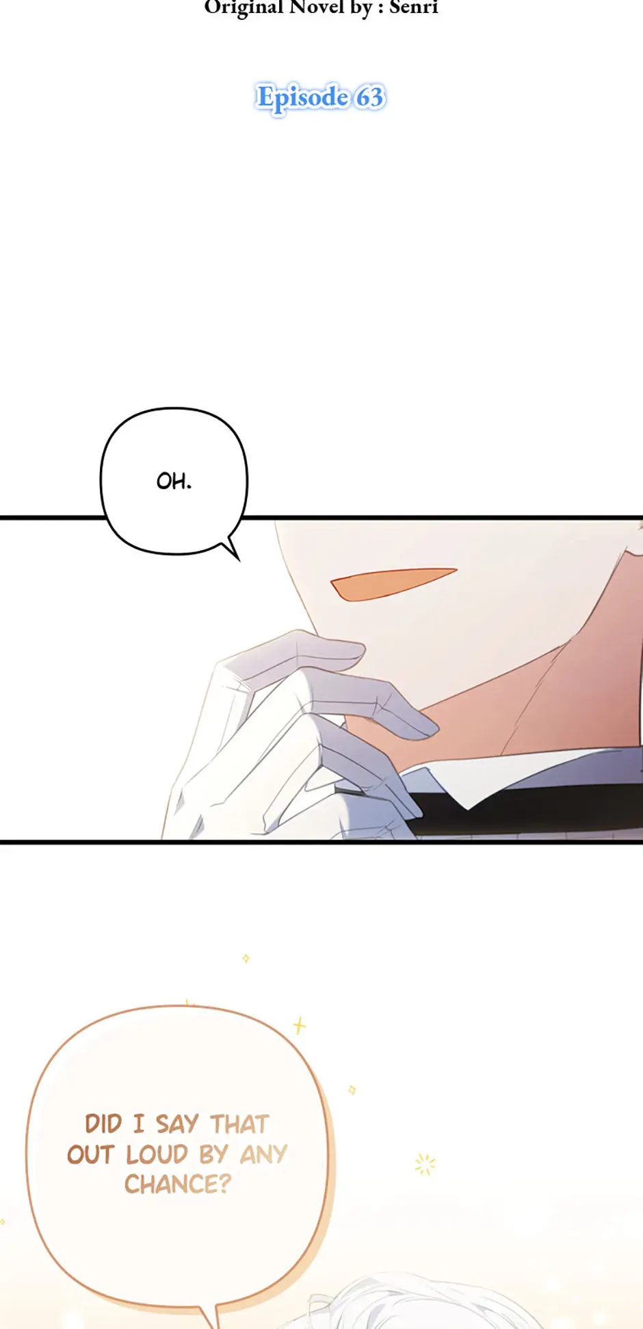 I Was Seduced by the Sick Male Lead Chapter 63 Online - página 6