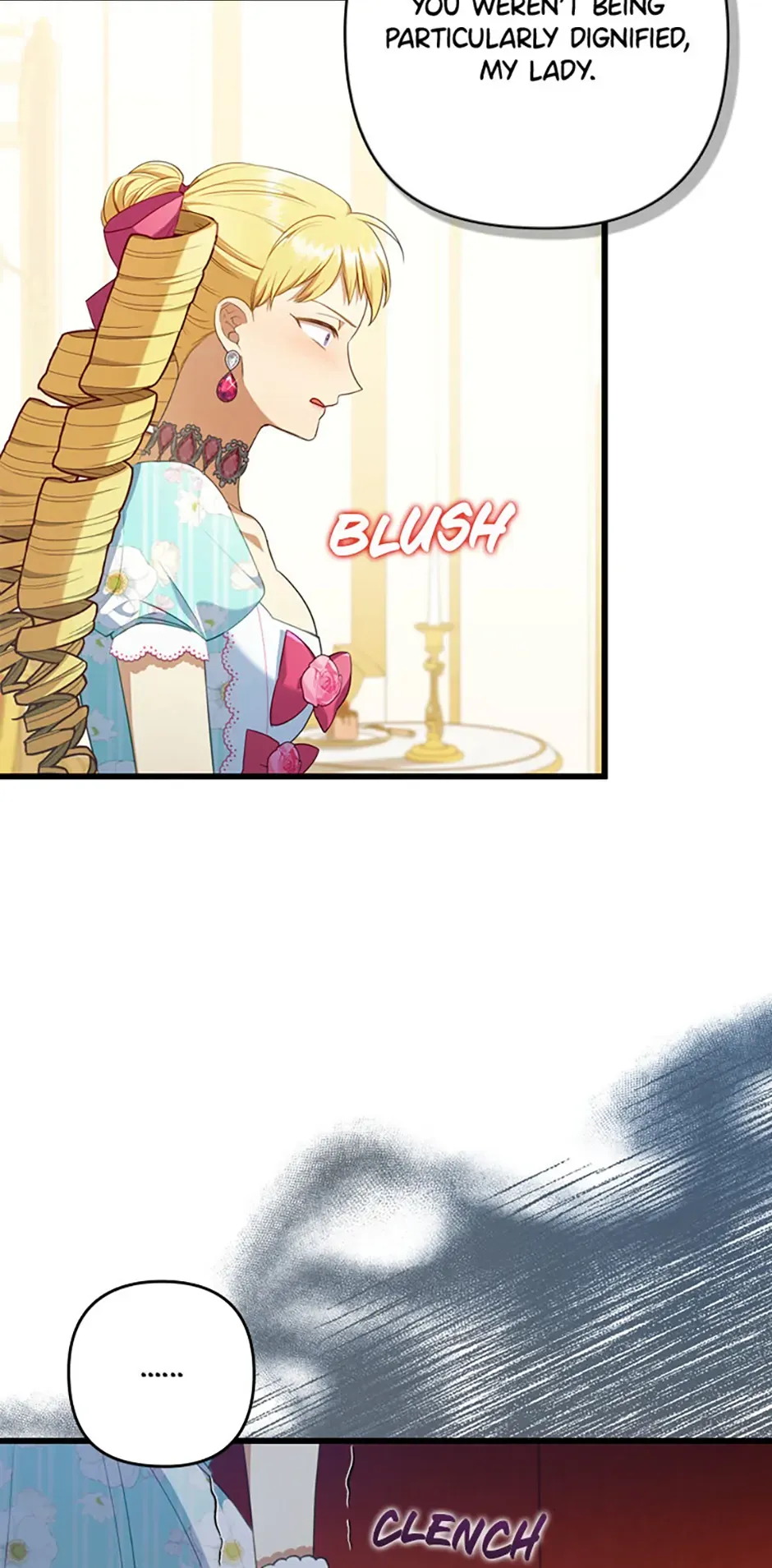 I Was Seduced by the Sick Male Lead Chapter 63 Online - página 10