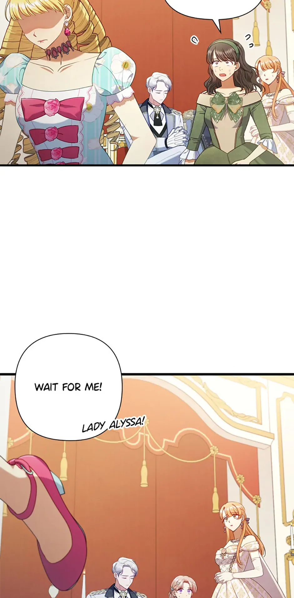 I Was Seduced by the Sick Male Lead Chapter 63 Online - página 13