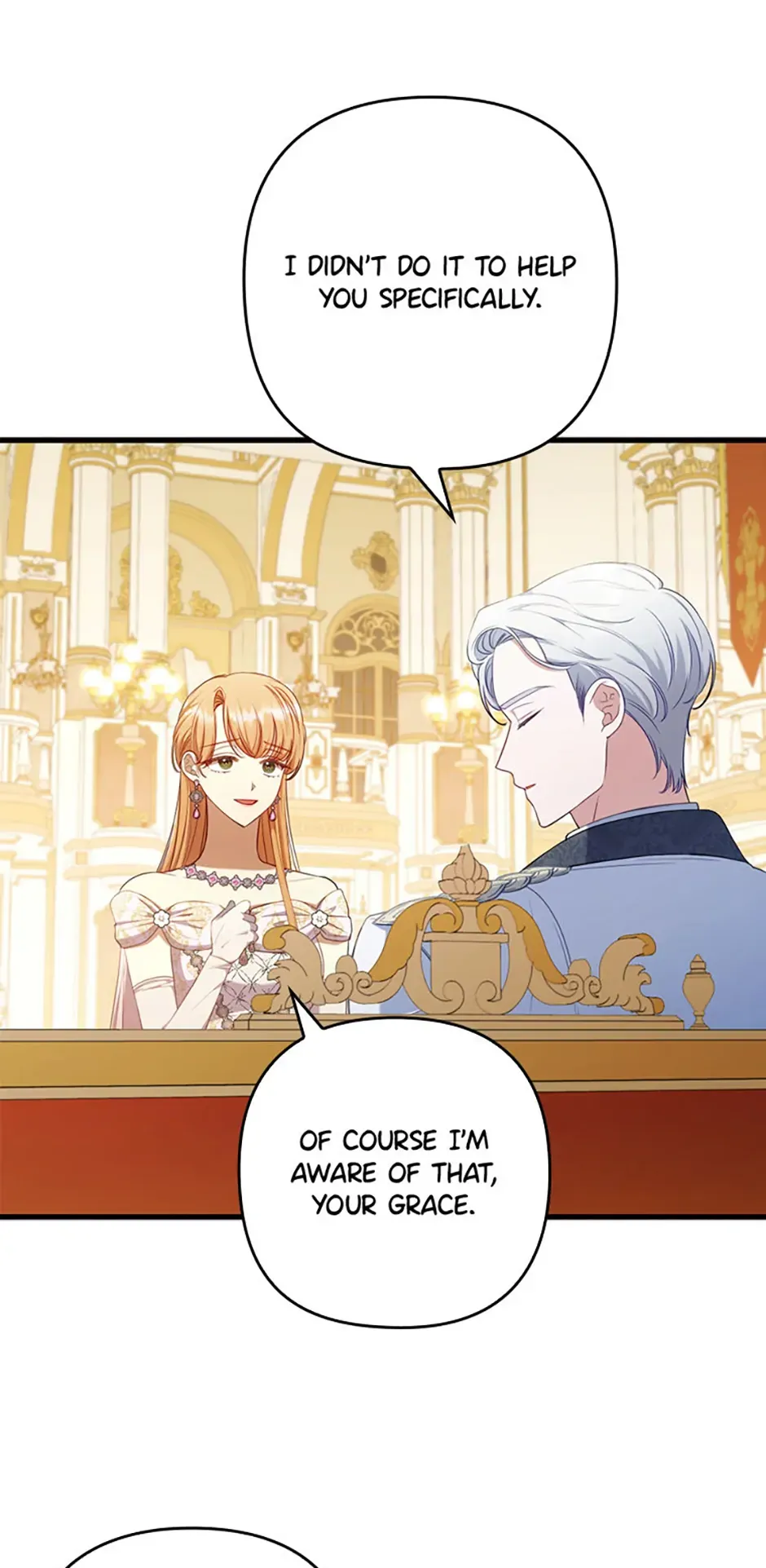 I Was Seduced by the Sick Male Lead Chapter 63 Online - página 15