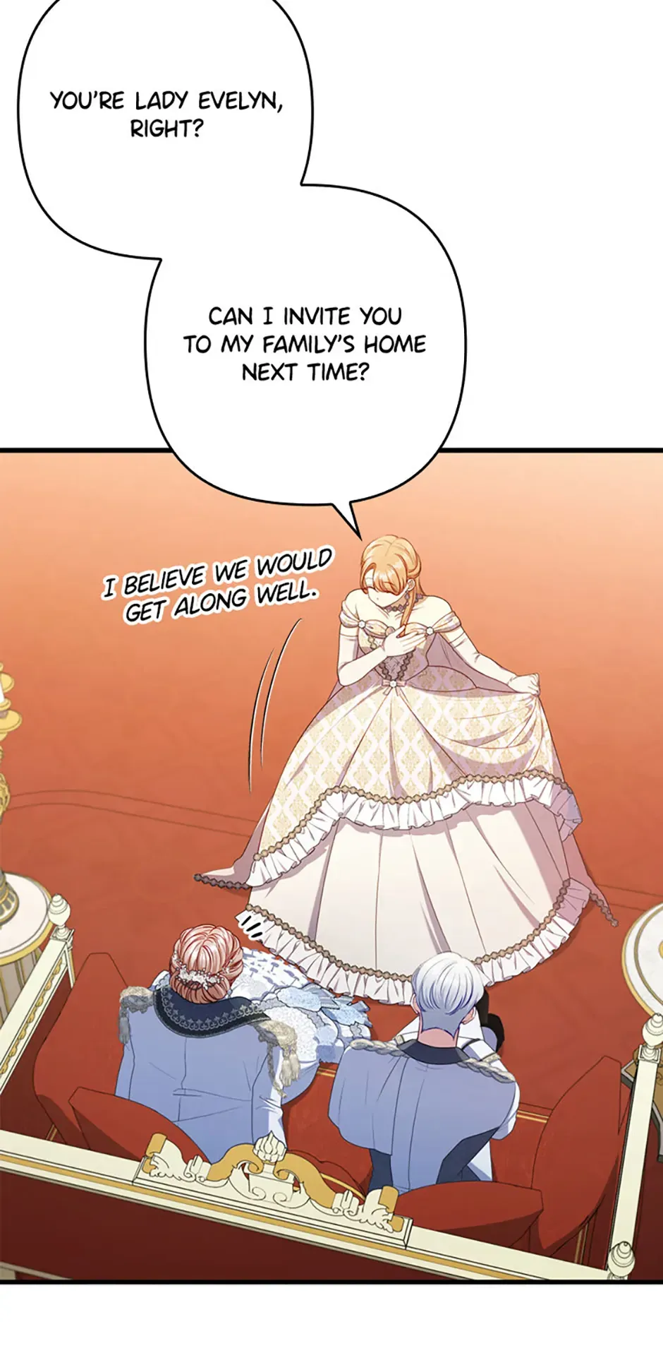 I Was Seduced by the Sick Male Lead Chapter 63 Online - página 16