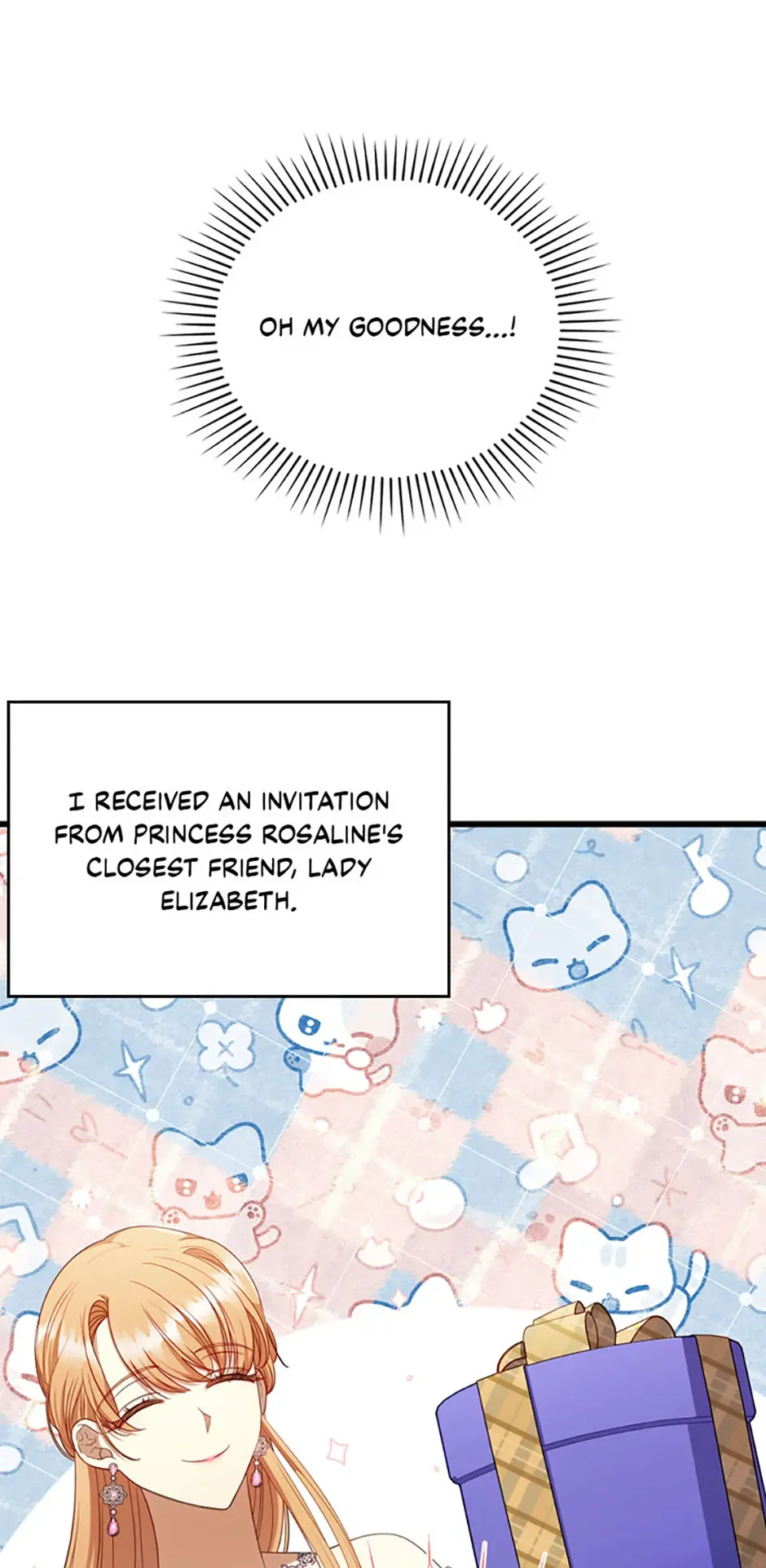 I Was Seduced by the Sick Male Lead Chapter 63 Online - página 17