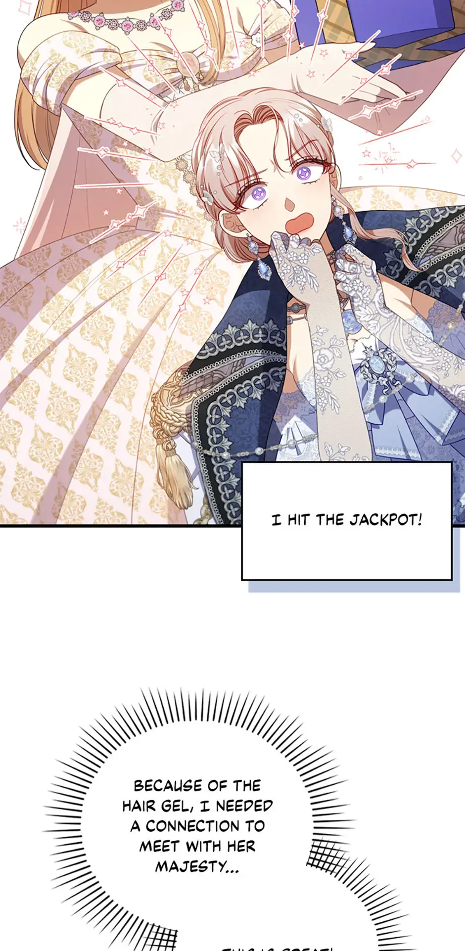 I Was Seduced by the Sick Male Lead Chapter 63 Online - página 18