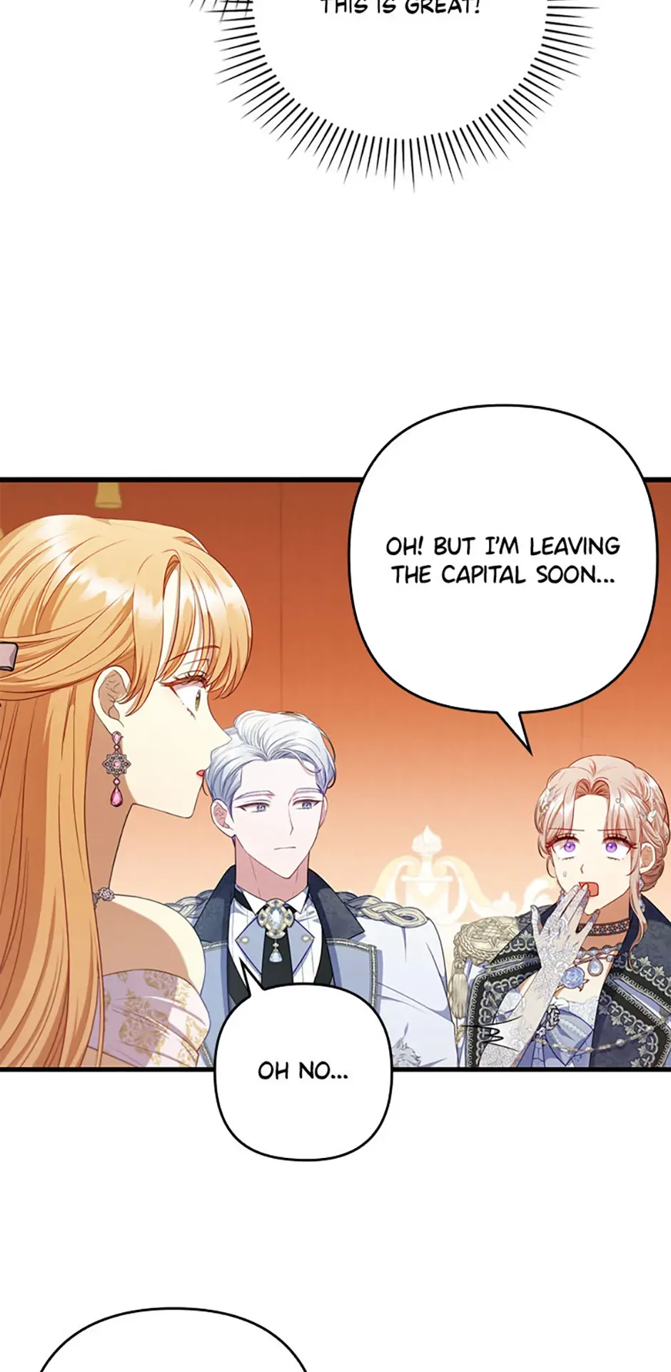 I Was Seduced by the Sick Male Lead Chapter 63 Online - página 19