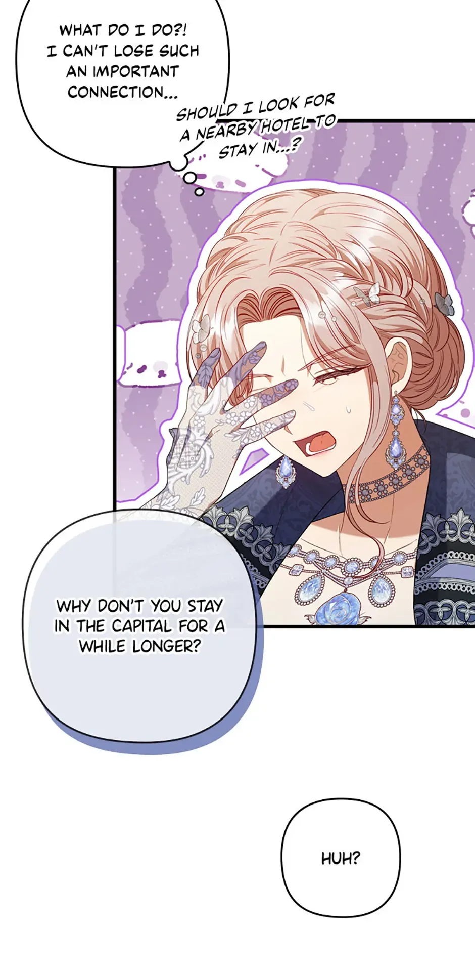 I Was Seduced by the Sick Male Lead Chapter 63 Online - página 20
