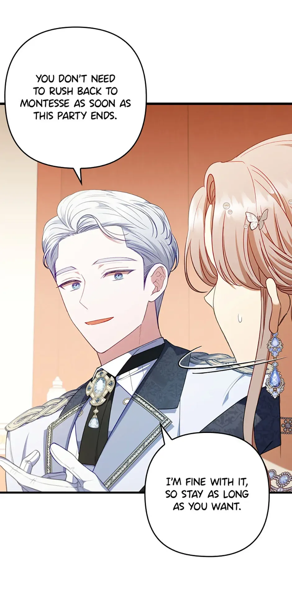 I Was Seduced by the Sick Male Lead Chapter 63 Online - página 21