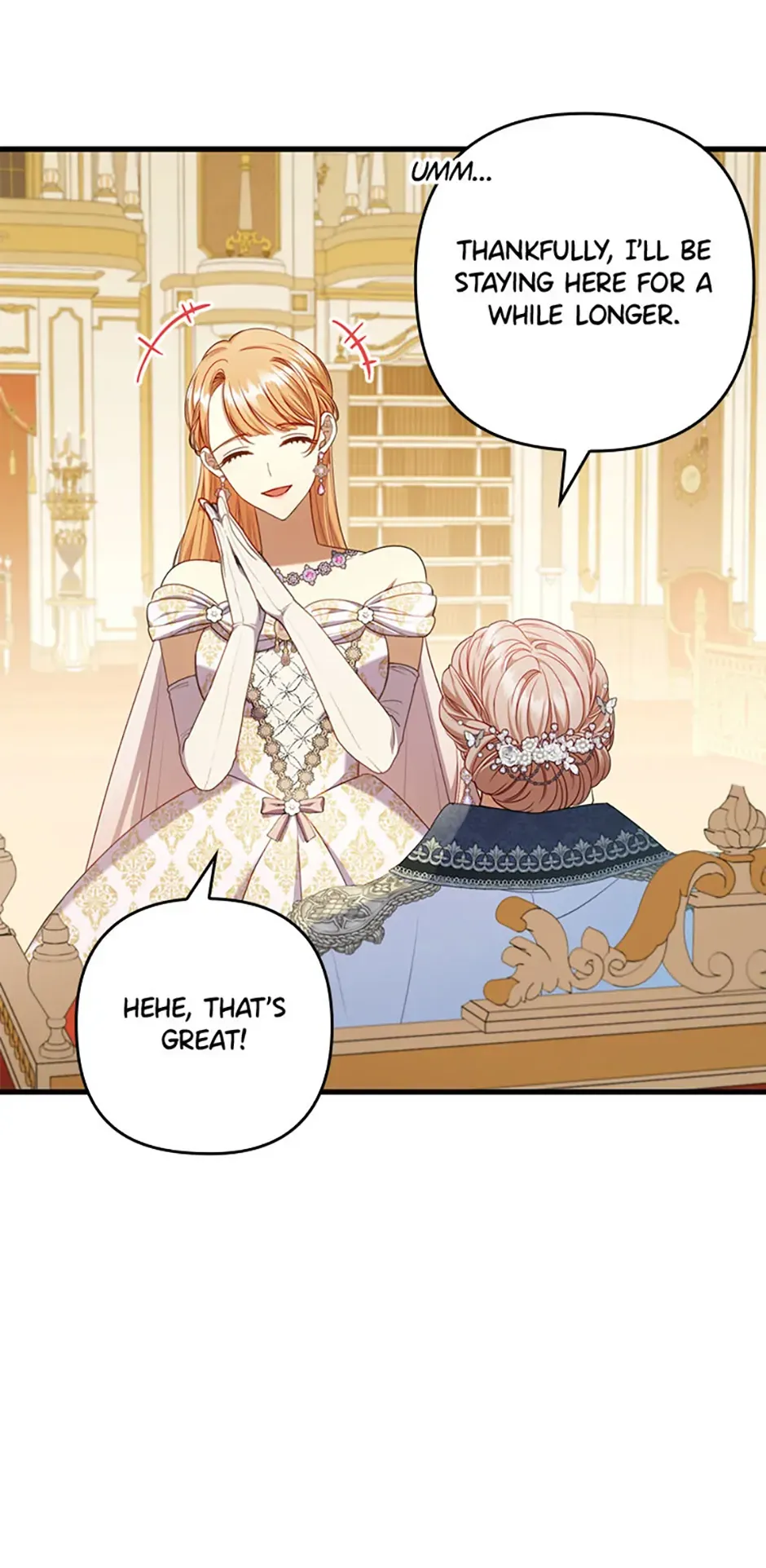 I Was Seduced by the Sick Male Lead Chapter 63 Online - página 23