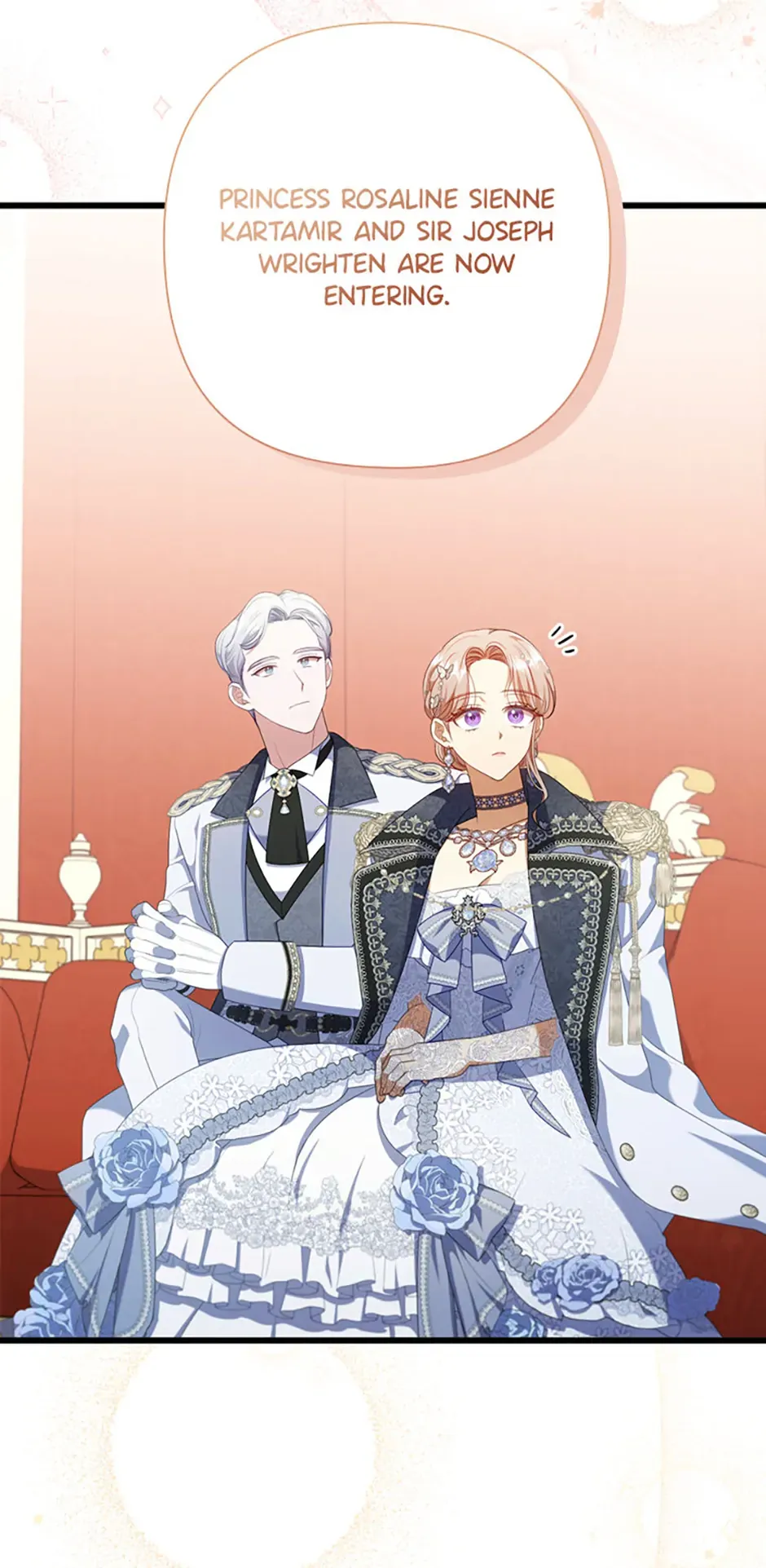 I Was Seduced by the Sick Male Lead Chapter 63 Online - página 27
