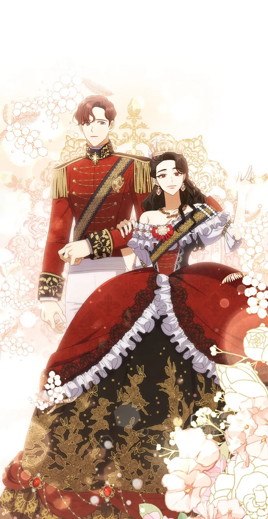 I Was Seduced by the Sick Male Lead Chapter 63 Online - página 29
