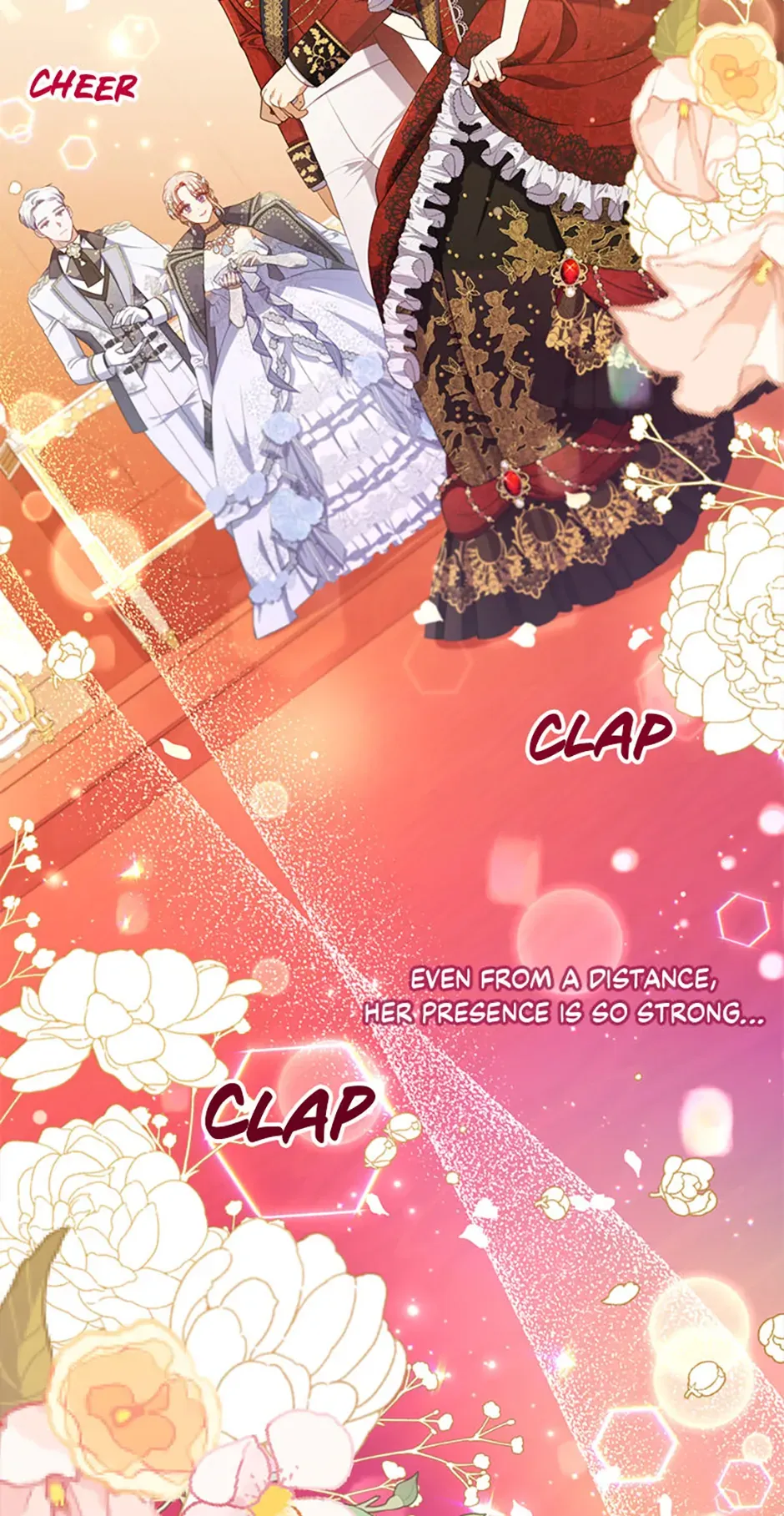 I Was Seduced by the Sick Male Lead Chapter 63 Online - página 31