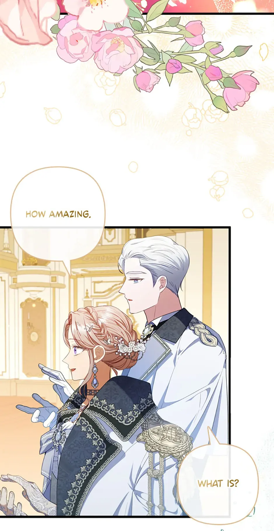 I Was Seduced by the Sick Male Lead Chapter 63 Online - página 32