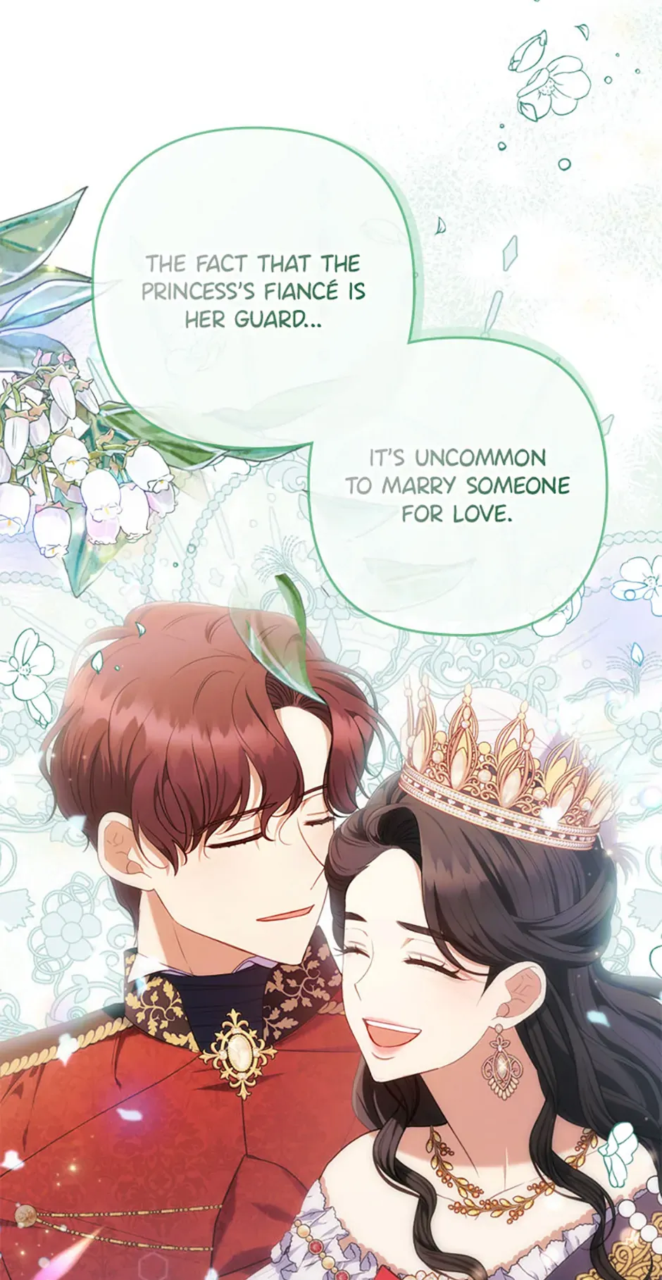 I Was Seduced by the Sick Male Lead Chapter 63 Online - página 33