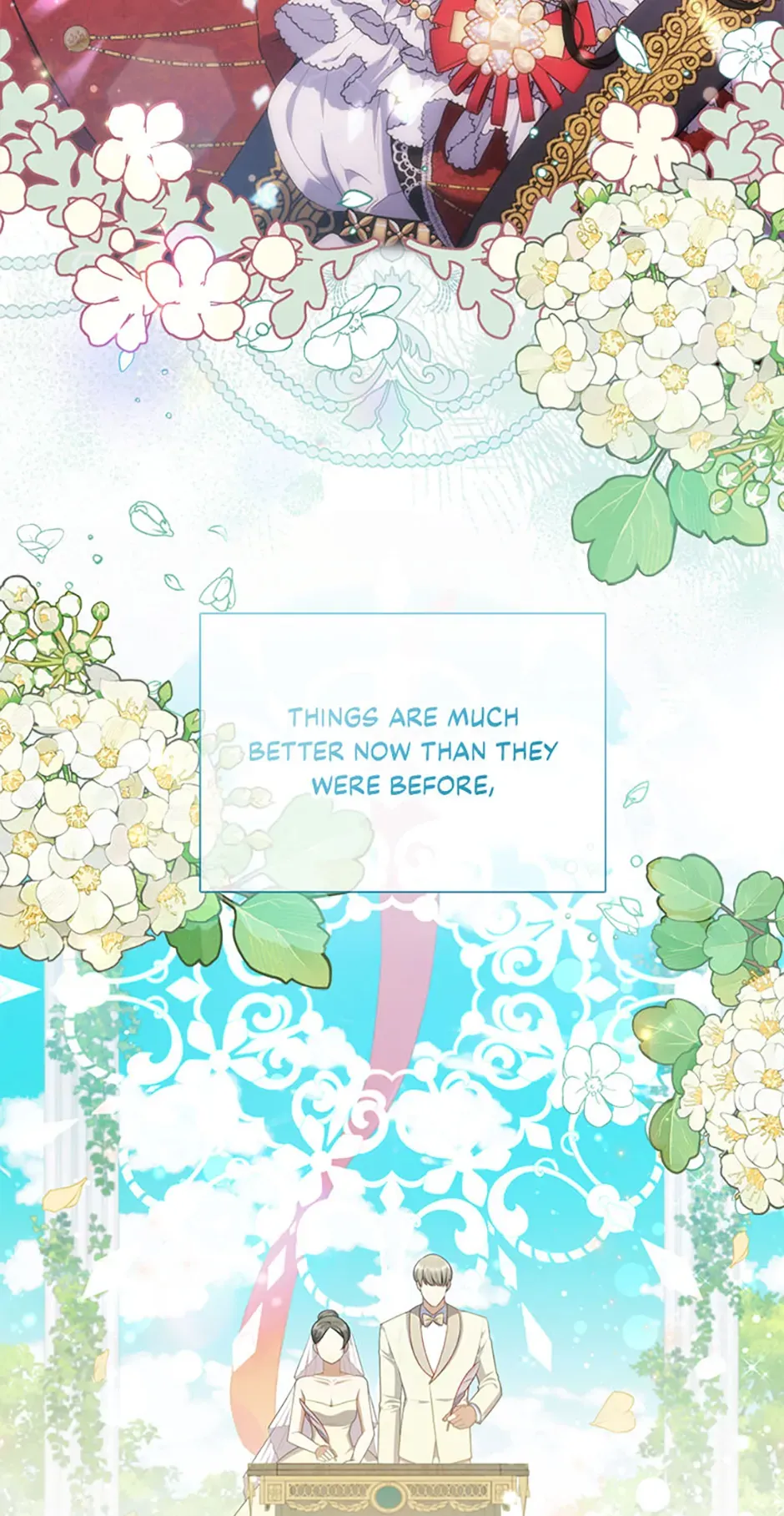 I Was Seduced by the Sick Male Lead Chapter 63 Online - página 34