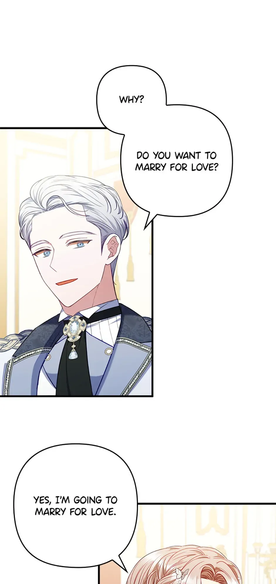 I Was Seduced by the Sick Male Lead Chapter 63 Online - página 37