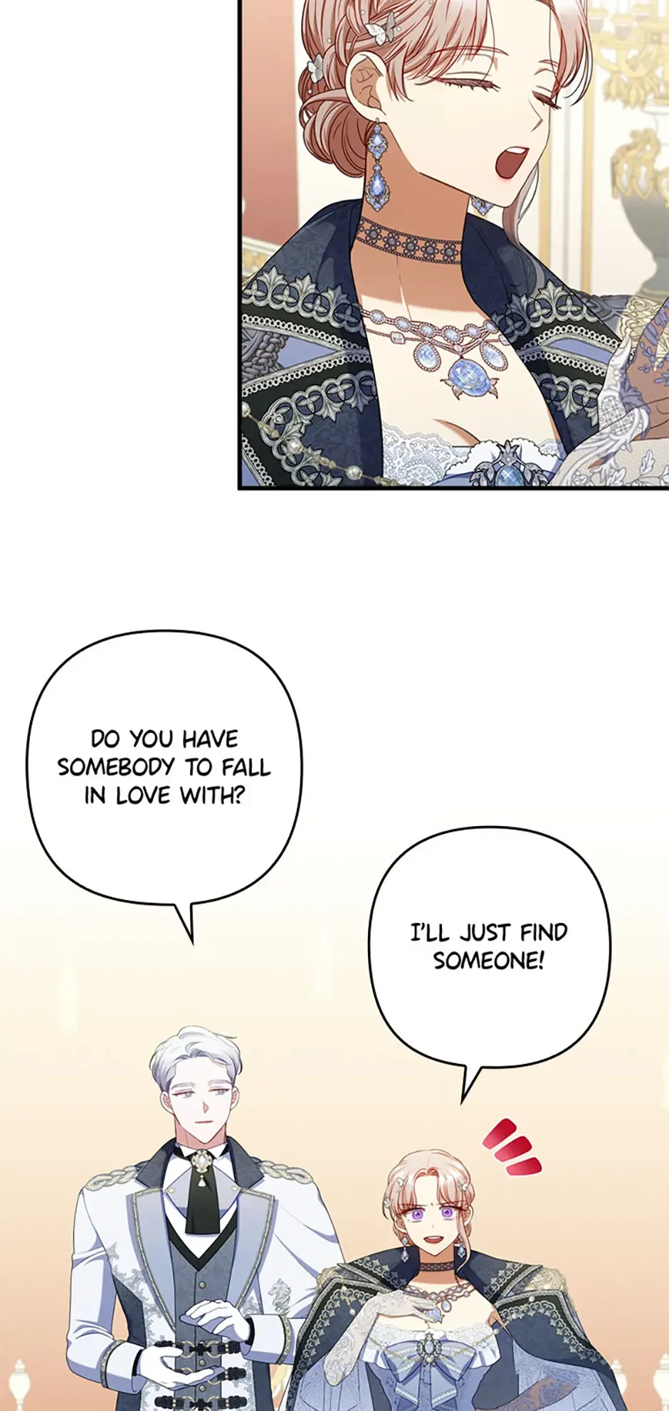 I Was Seduced by the Sick Male Lead Chapter 63 Online - página 38