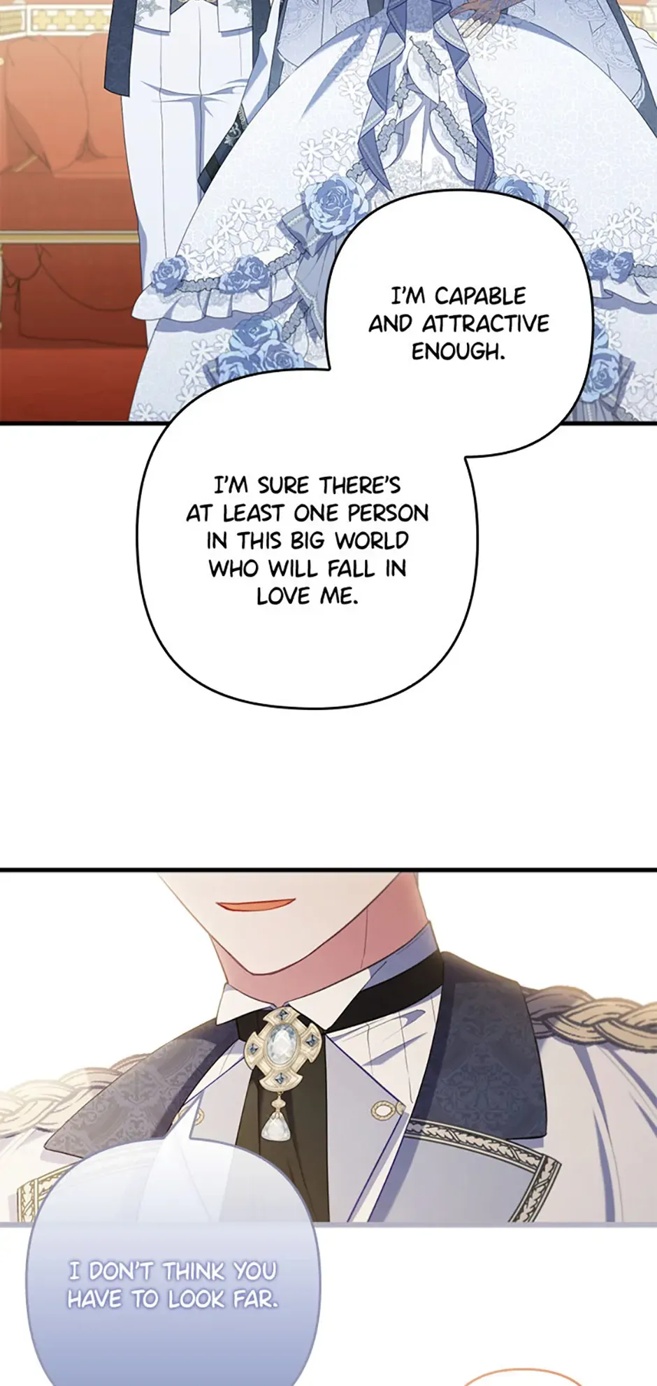 I Was Seduced by the Sick Male Lead Chapter 63 Online - página 39