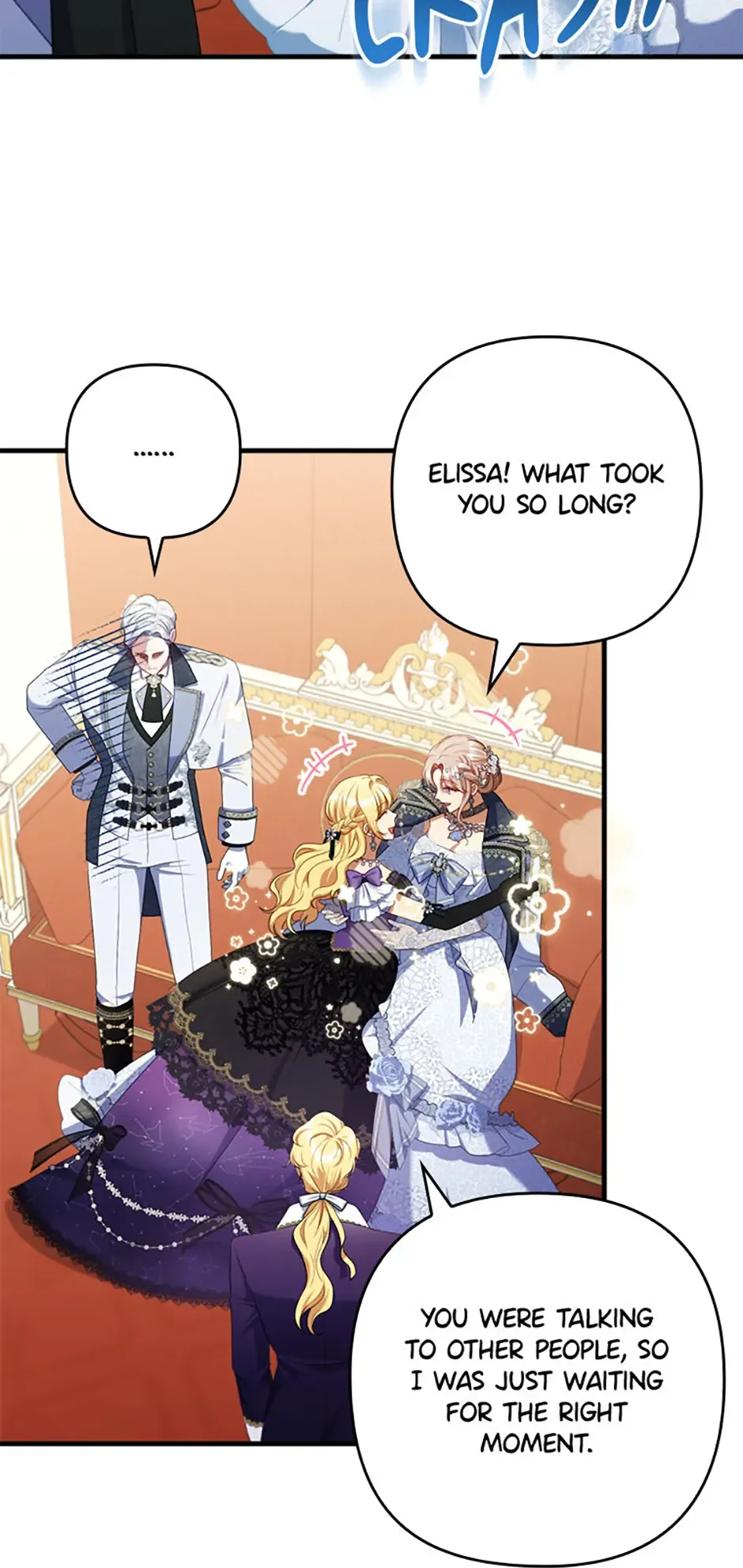 I Was Seduced by the Sick Male Lead Chapter 63 Online - página 41