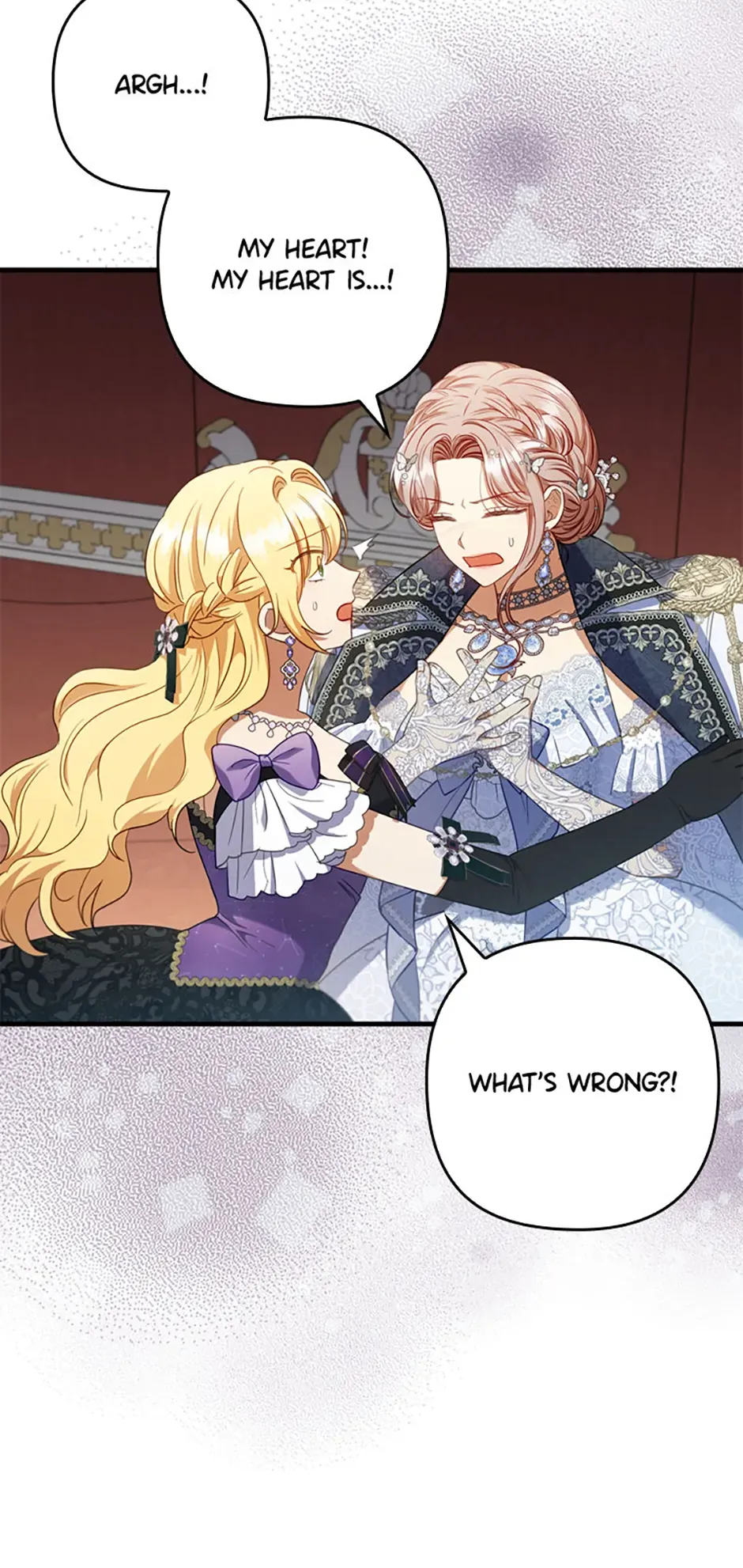 I Was Seduced by the Sick Male Lead Chapter 63 Online - página 43