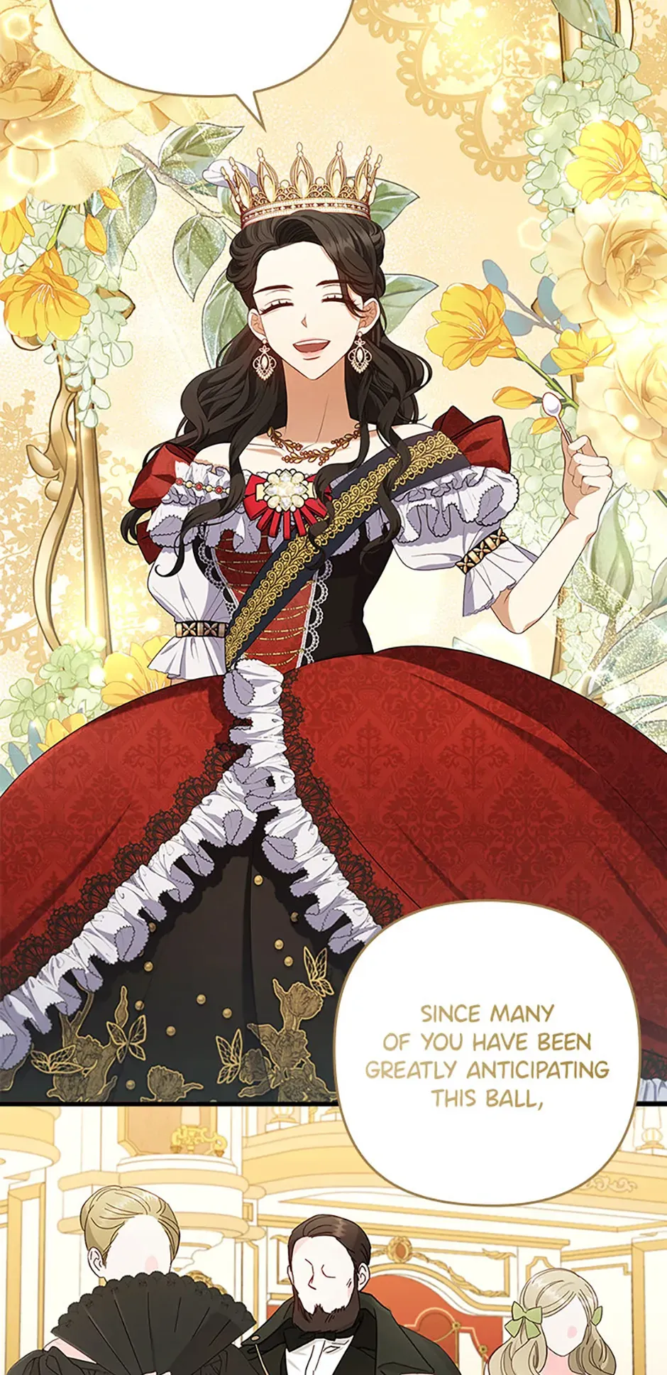 I Was Seduced by the Sick Male Lead Chapter 63 Online - página 47