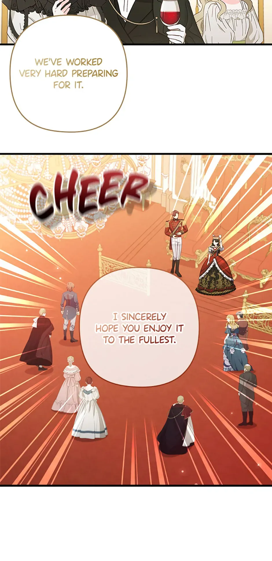 I Was Seduced by the Sick Male Lead Chapter 63 Online - página 48
