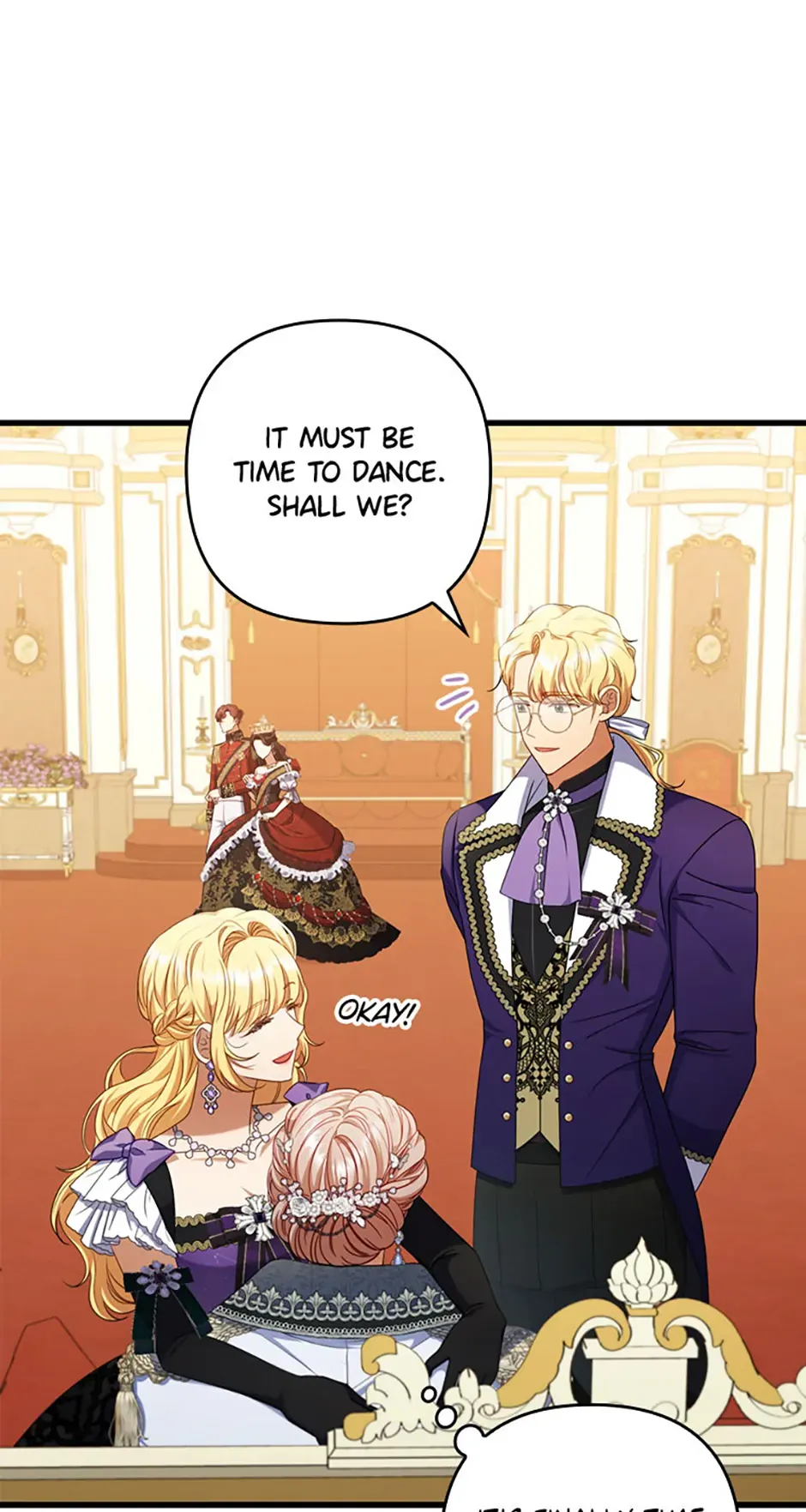 I Was Seduced by the Sick Male Lead Chapter 63 Online - página 51