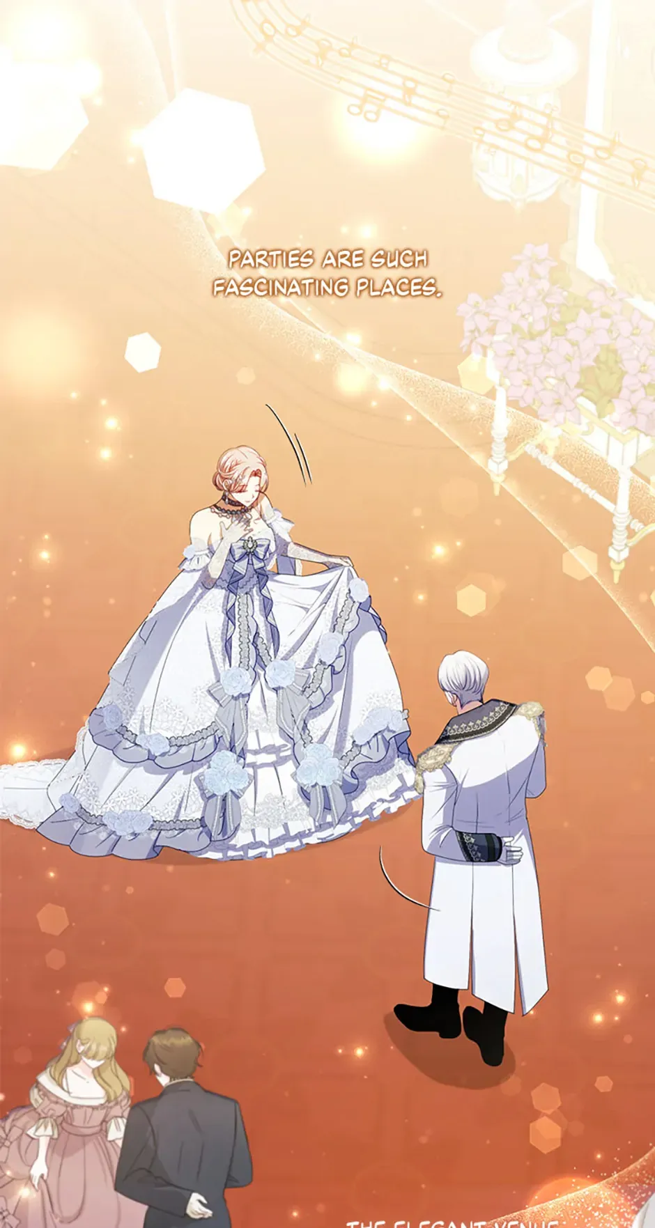 I Was Seduced by the Sick Male Lead Chapter 63 Online - página 56