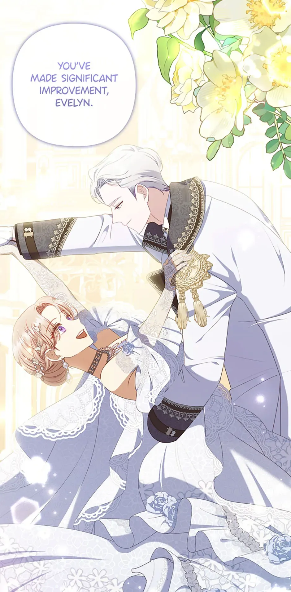 I Was Seduced by the Sick Male Lead Chapter 63 Online - página 62