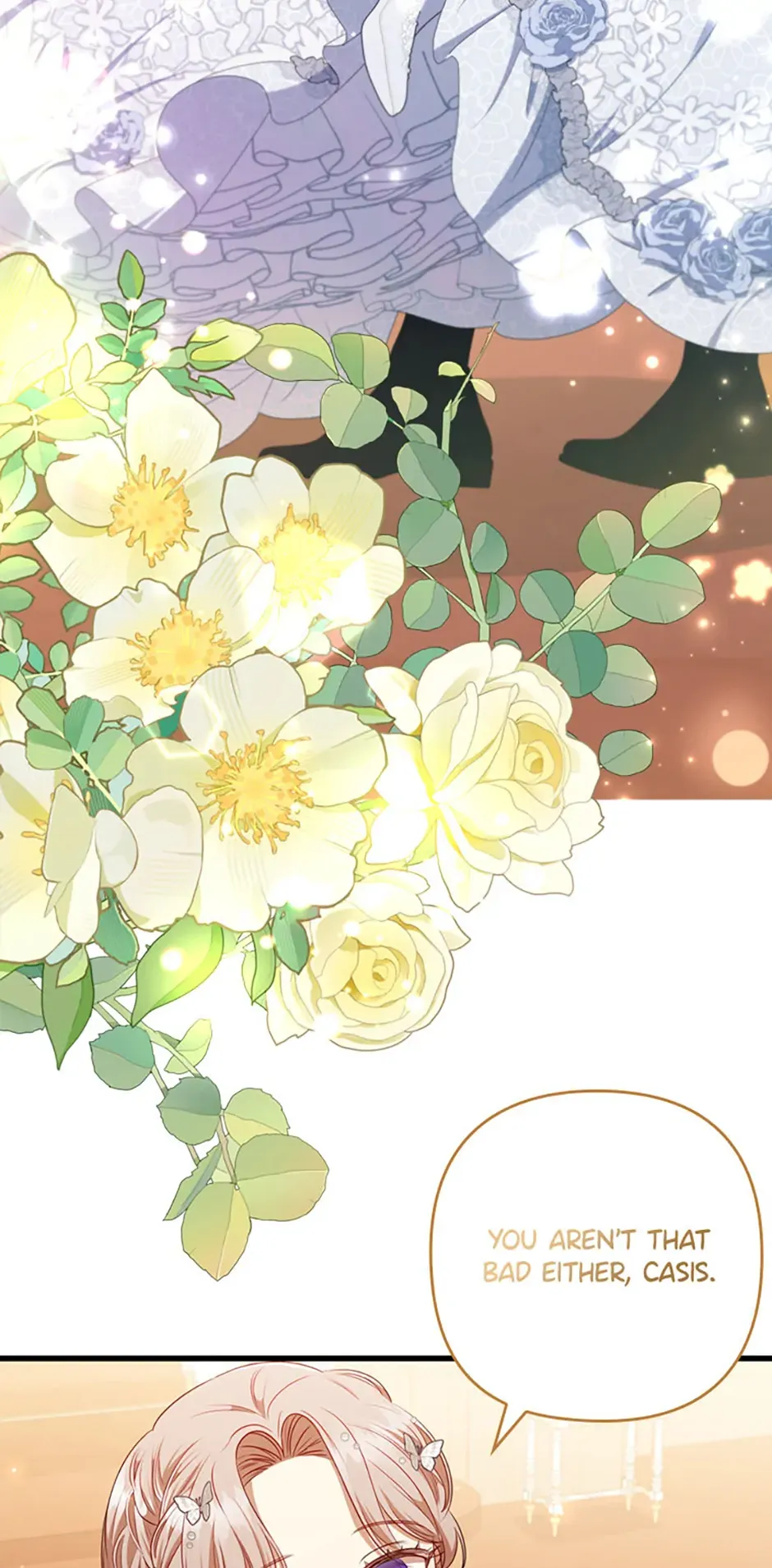 I Was Seduced by the Sick Male Lead Chapter 63 Online - página 63