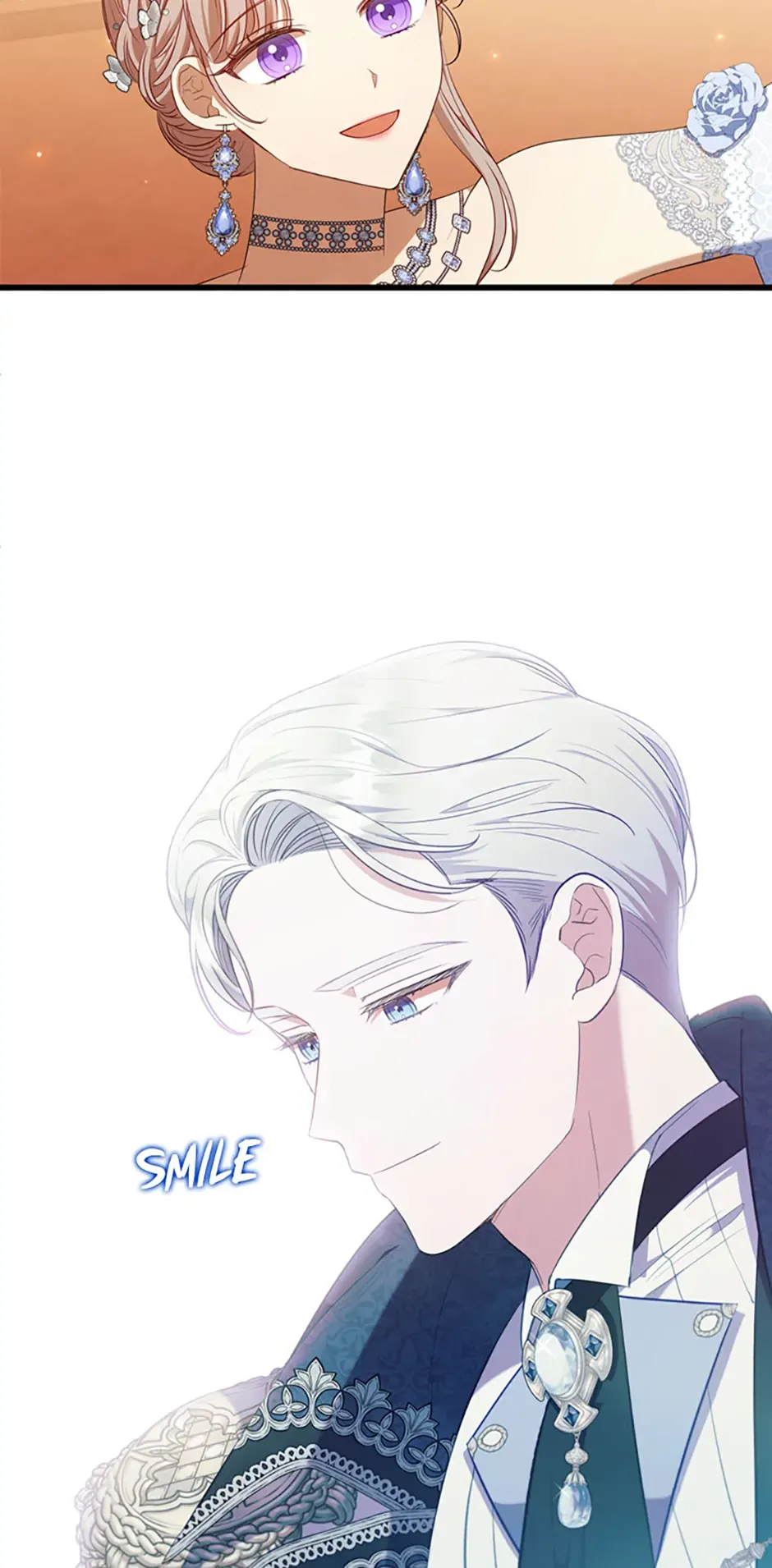 I Was Seduced by the Sick Male Lead Chapter 63 Online - página 64
