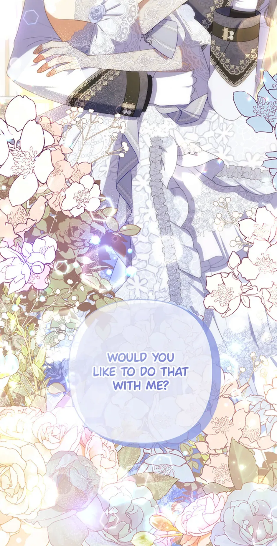 I Was Seduced by the Sick Male Lead Chapter 63 Online - página 69