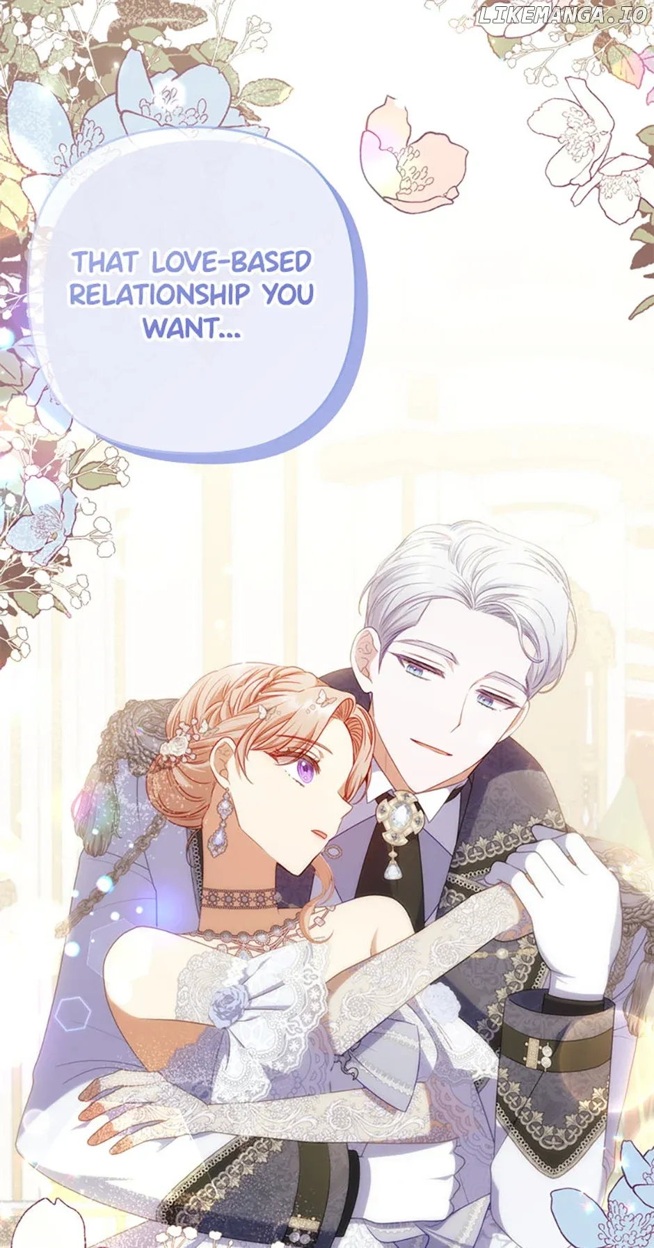 I Was Seduced by the Sick Male Lead Chapter 64 Online - página 1
