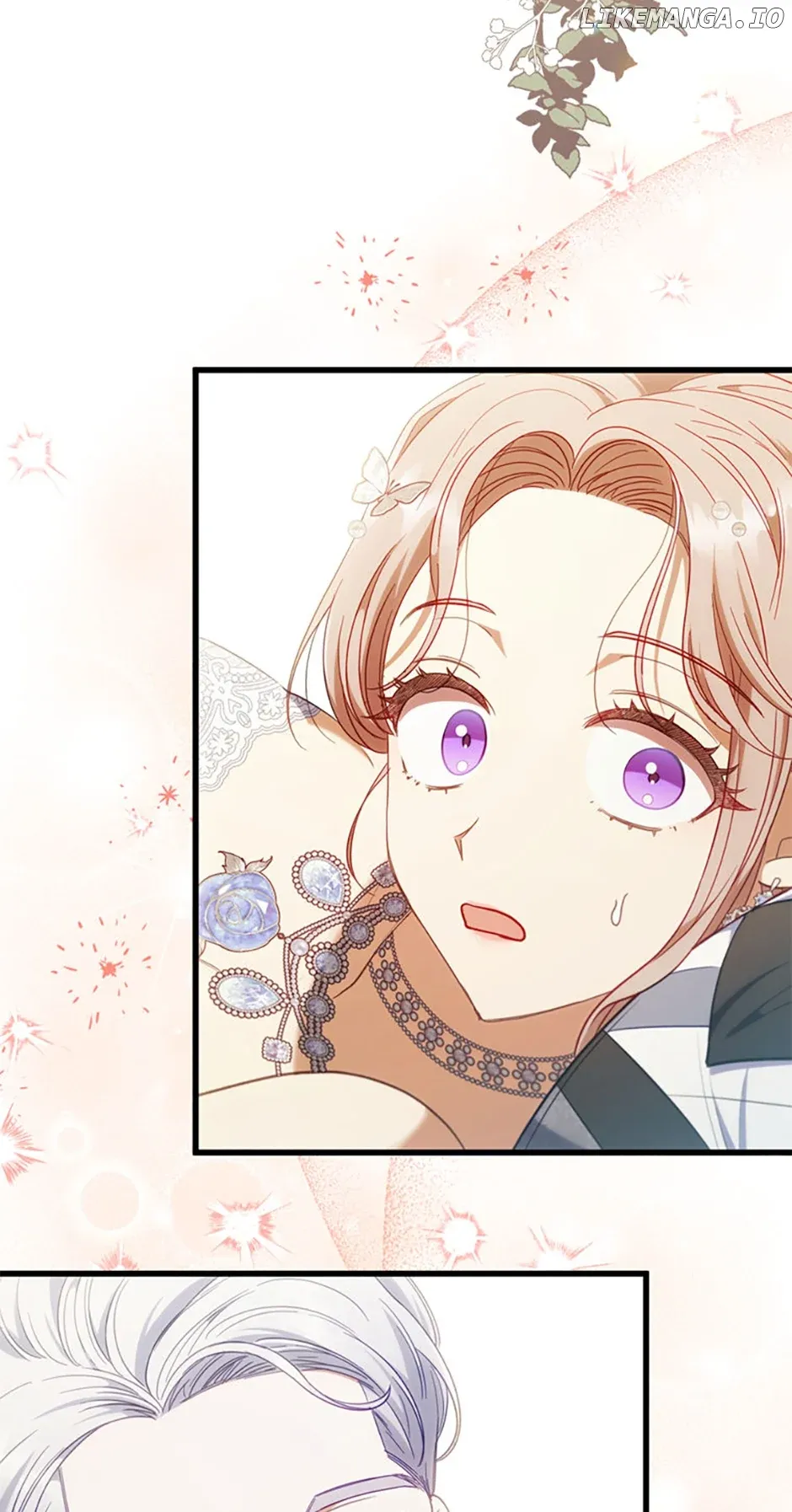 I Was Seduced by the Sick Male Lead Chapter 64 Online - página 3