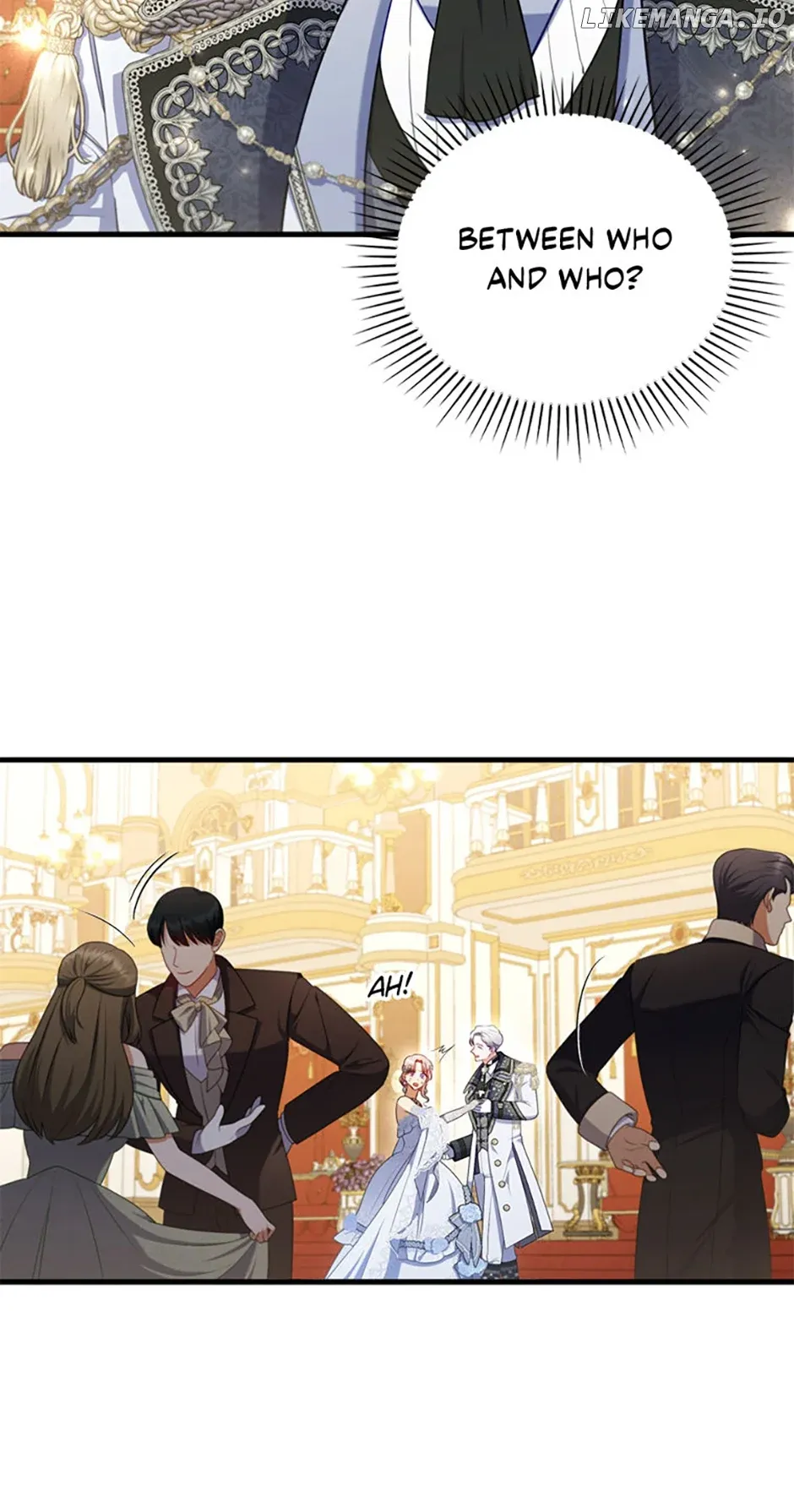 I Was Seduced by the Sick Male Lead Chapter 64 Online - página 7