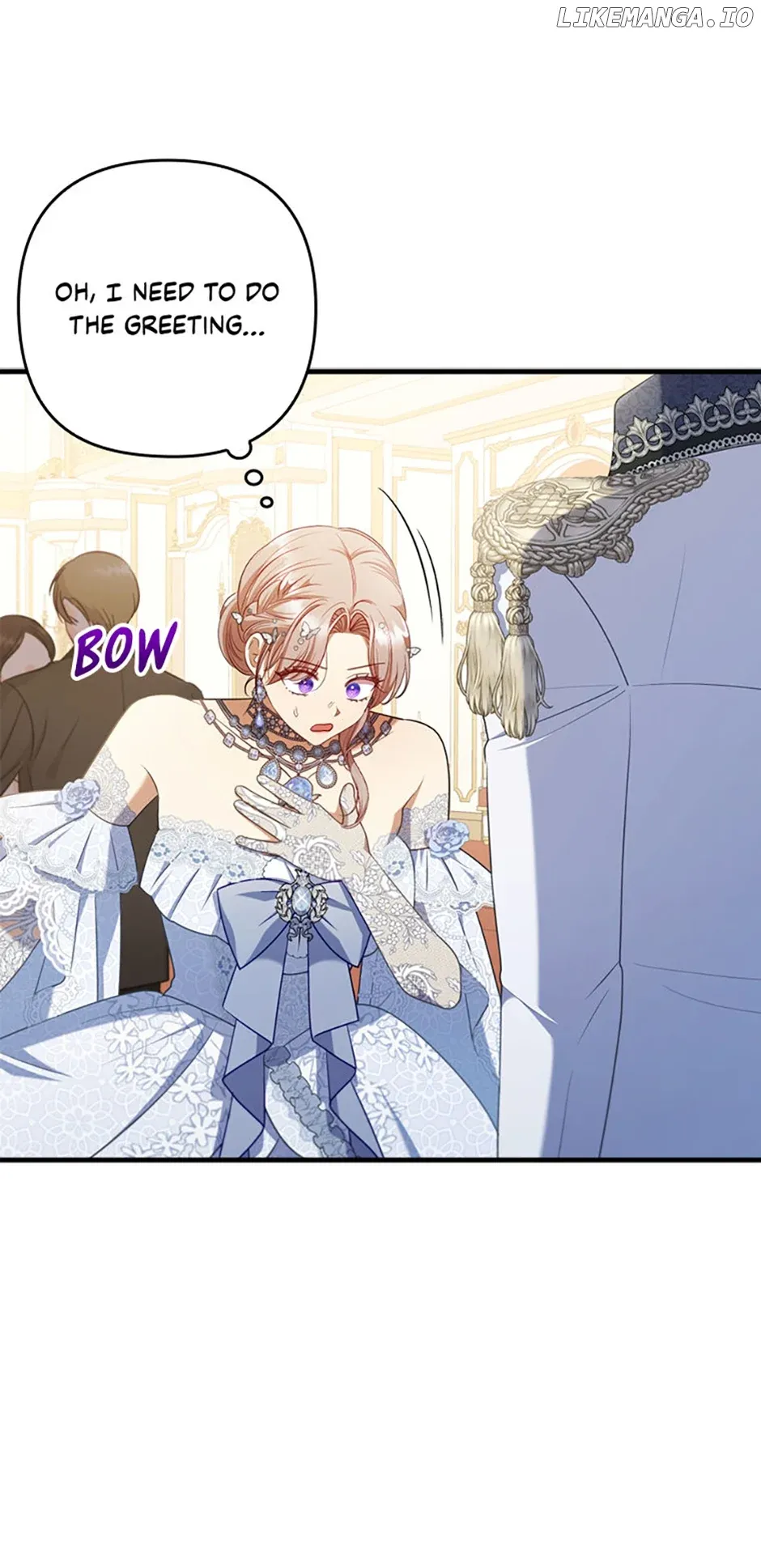 I Was Seduced by the Sick Male Lead Chapter 64 Online - página 8