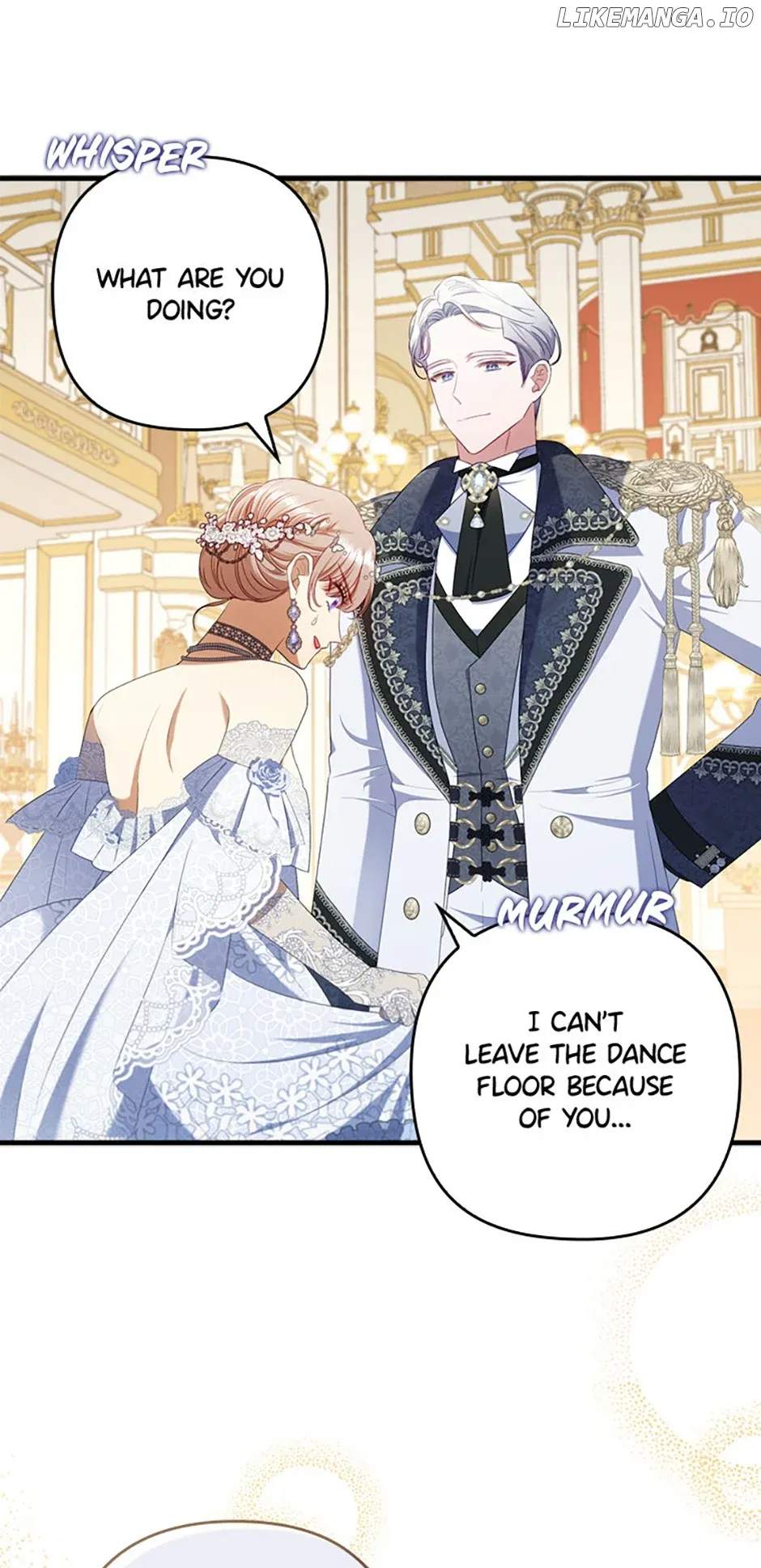 I Was Seduced by the Sick Male Lead Chapter 64 Online - página 11