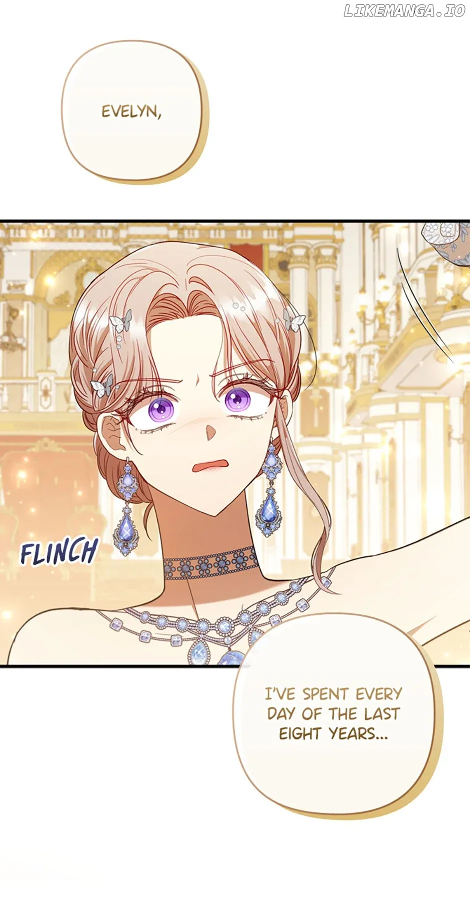 I Was Seduced by the Sick Male Lead Chapter 64 Online - página 16