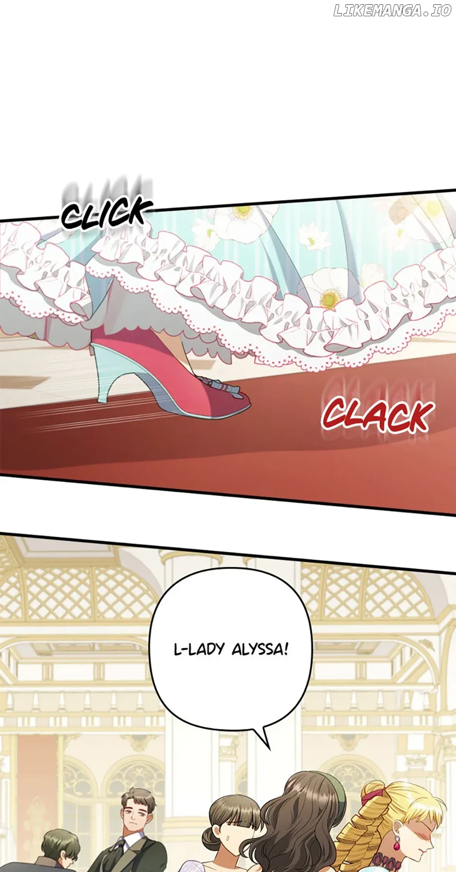 I Was Seduced by the Sick Male Lead Chapter 64 Online - página 20