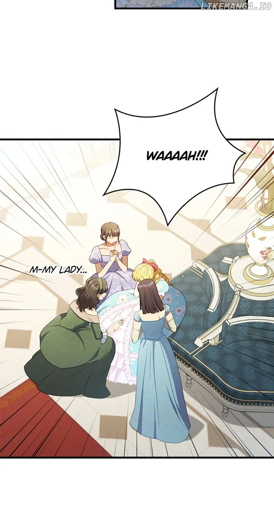 I Was Seduced by the Sick Male Lead Chapter 64 Online - página 22