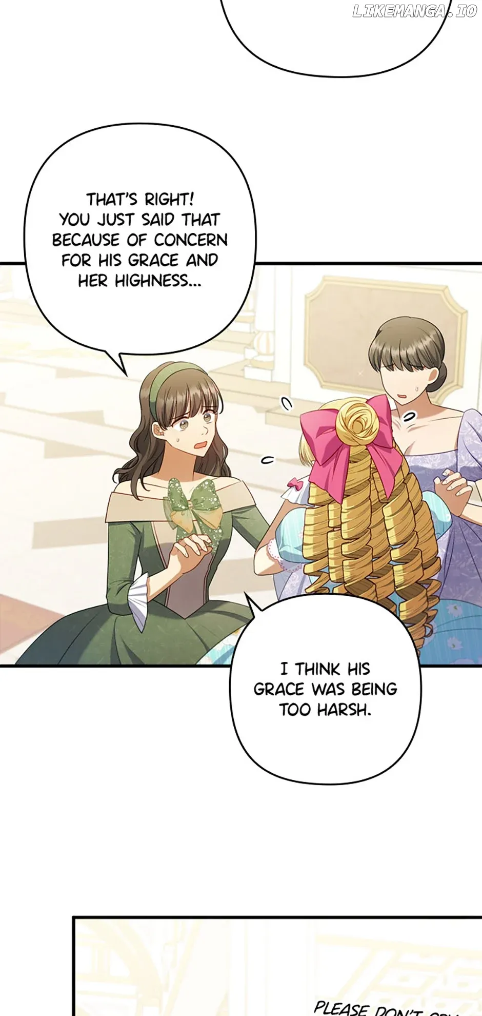 I Was Seduced by the Sick Male Lead Chapter 64 Online - página 24