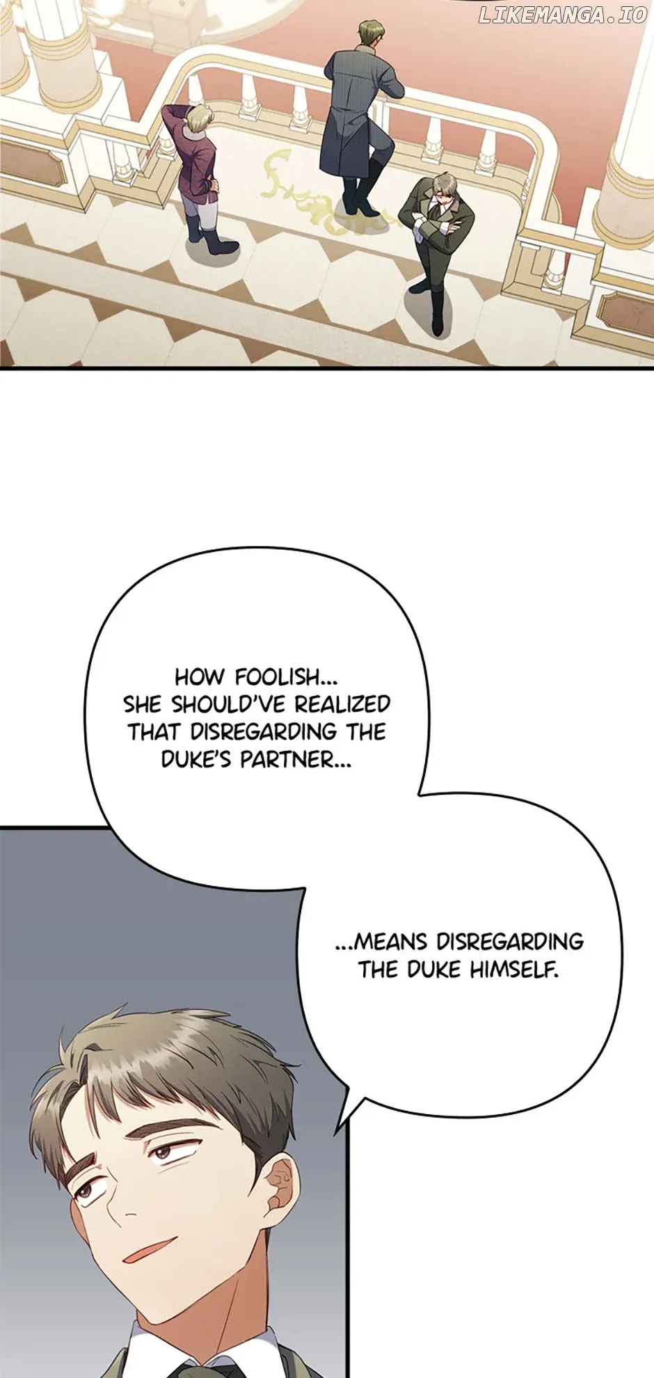 I Was Seduced by the Sick Male Lead Chapter 64 Online - página 26