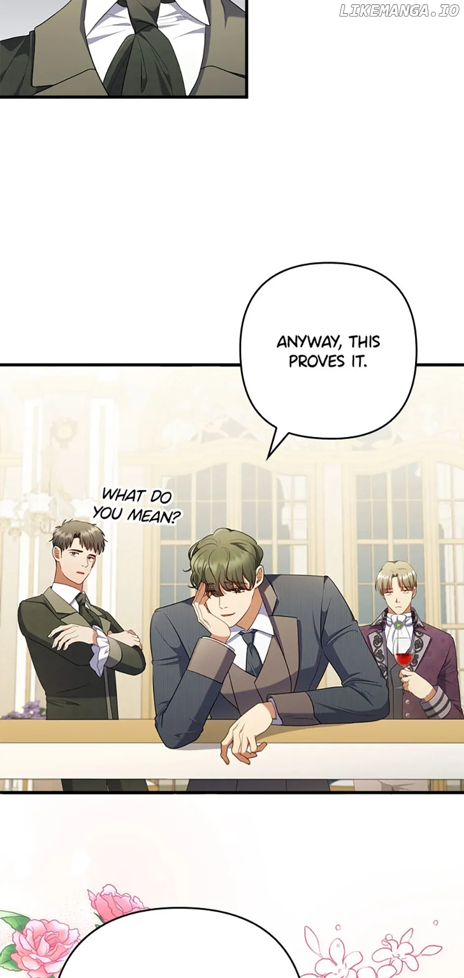 I Was Seduced by the Sick Male Lead Chapter 64 Online - página 27