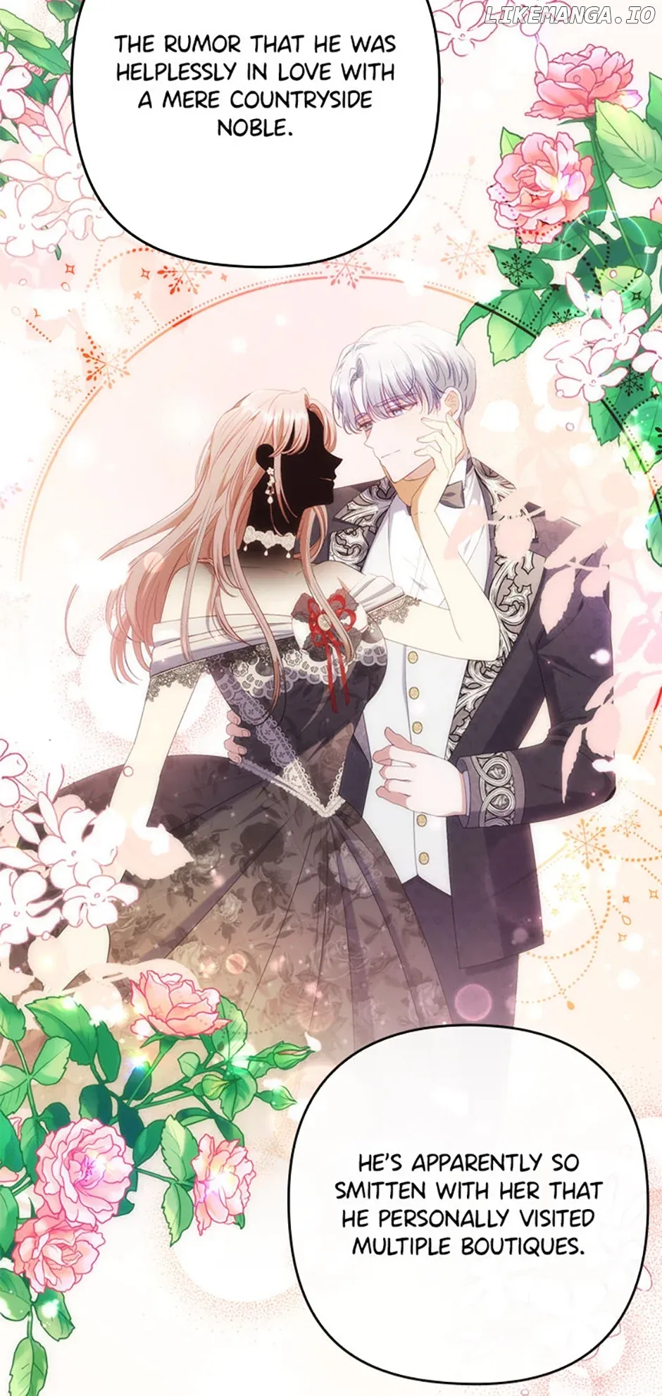 I Was Seduced by the Sick Male Lead Chapter 64 Online - página 28