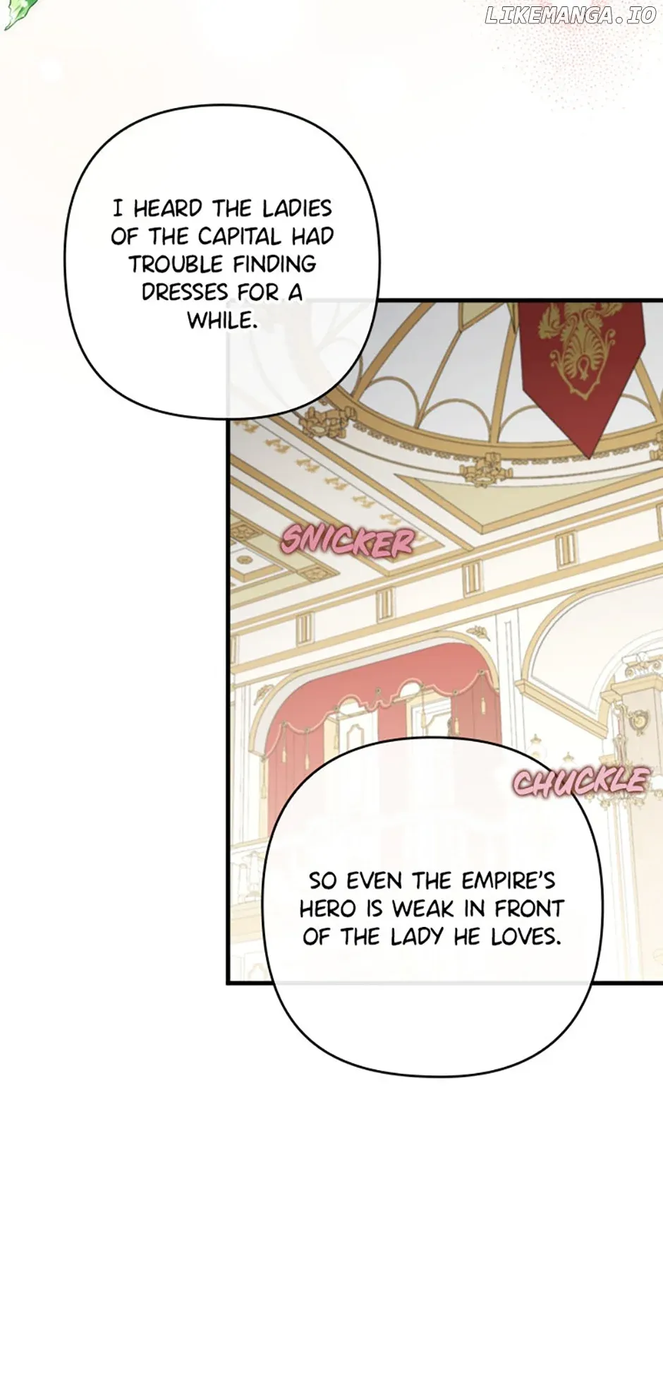 I Was Seduced by the Sick Male Lead Chapter 64 Online - página 29