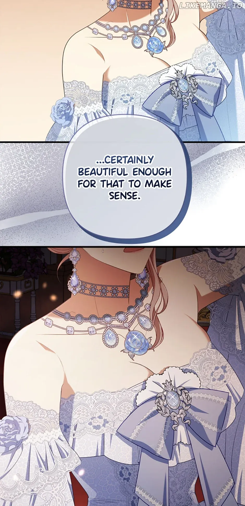 I Was Seduced by the Sick Male Lead Chapter 64 Online - página 31