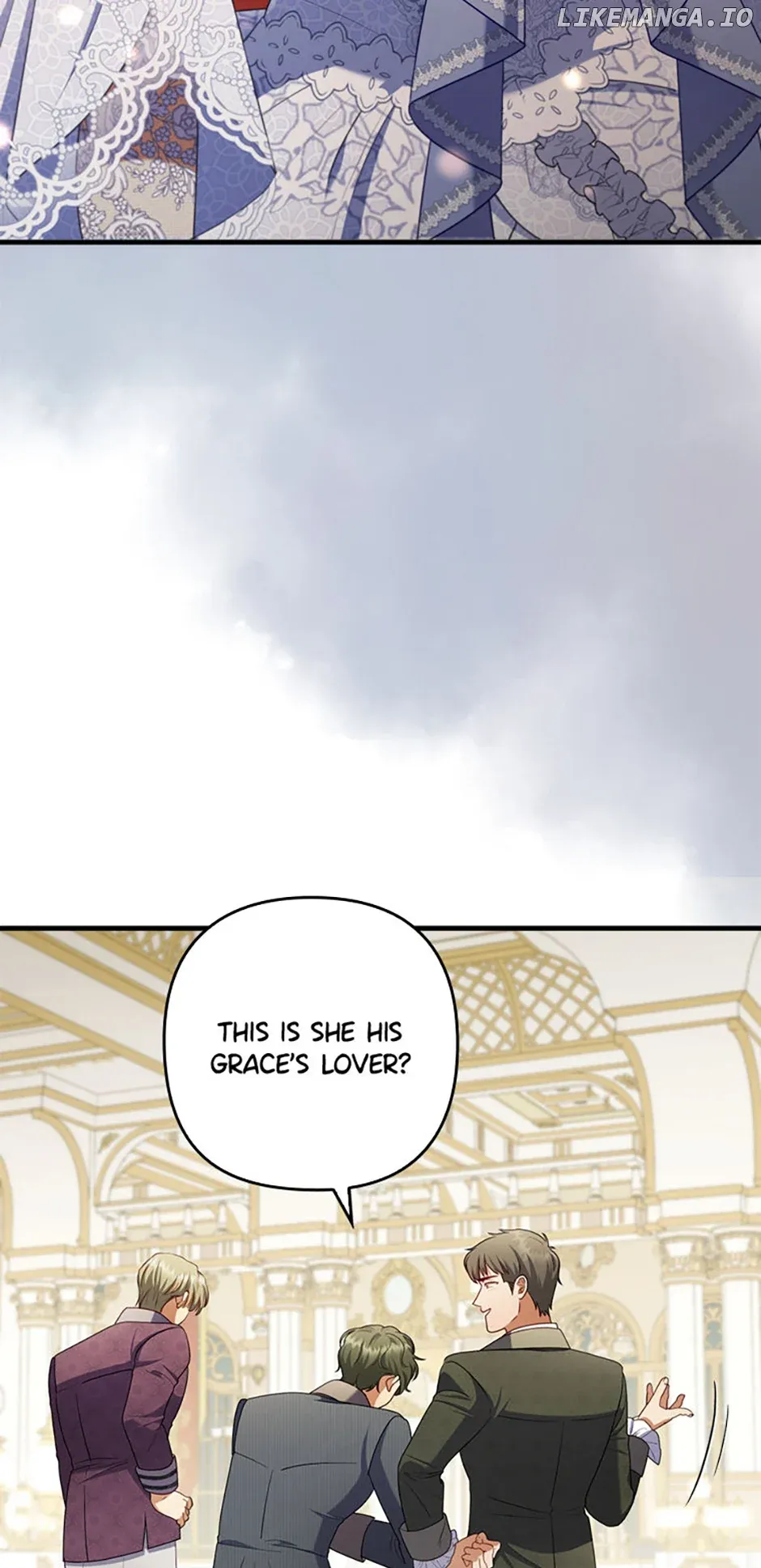 I Was Seduced by the Sick Male Lead Chapter 64 Online - página 32